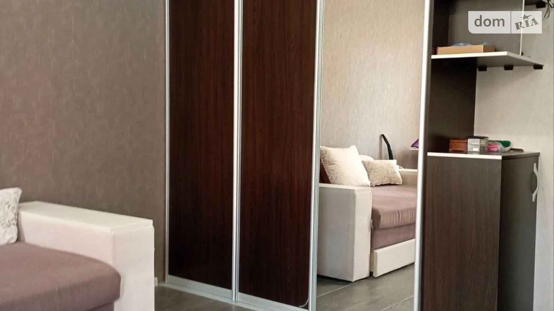 Продается 1-комнатная квартира 30 кв. м в Лиманке, ул. Жемчужная, 3 - фото 5