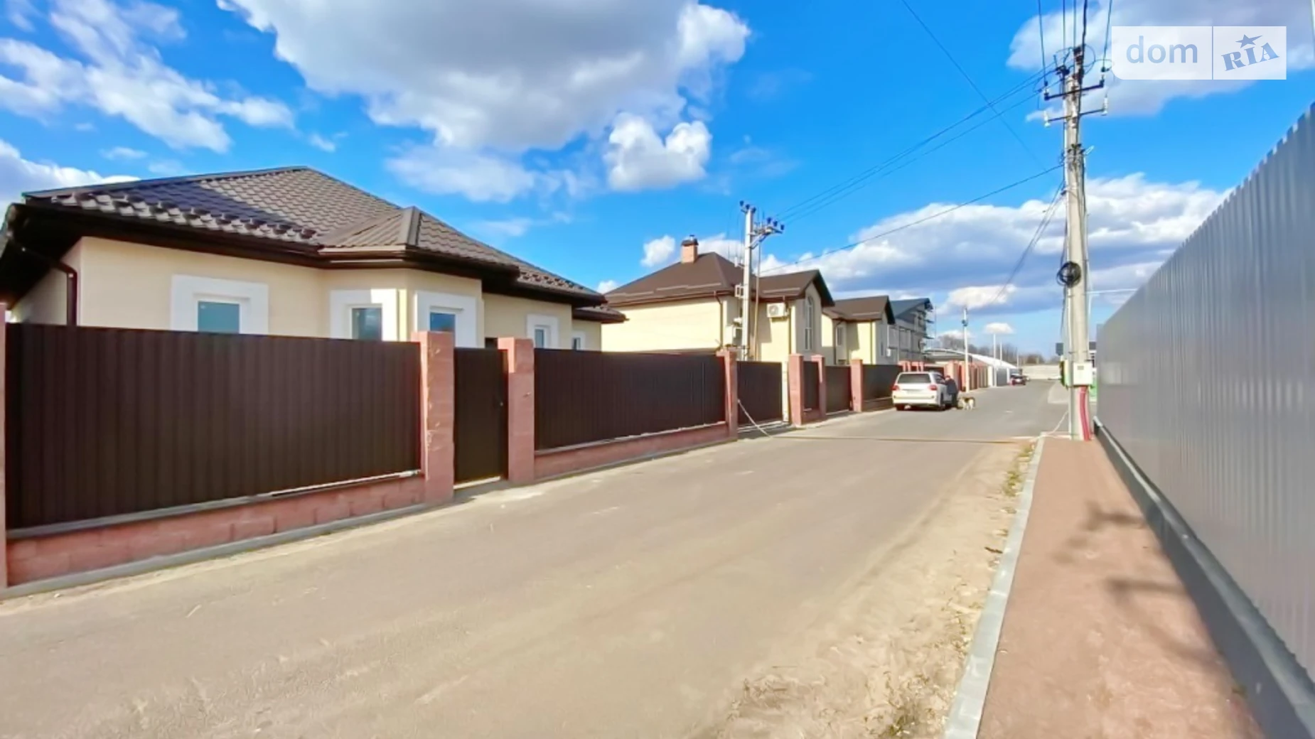 Продается одноэтажный дом 126 кв. м с верандой, цена: 163800 $ - фото 4
