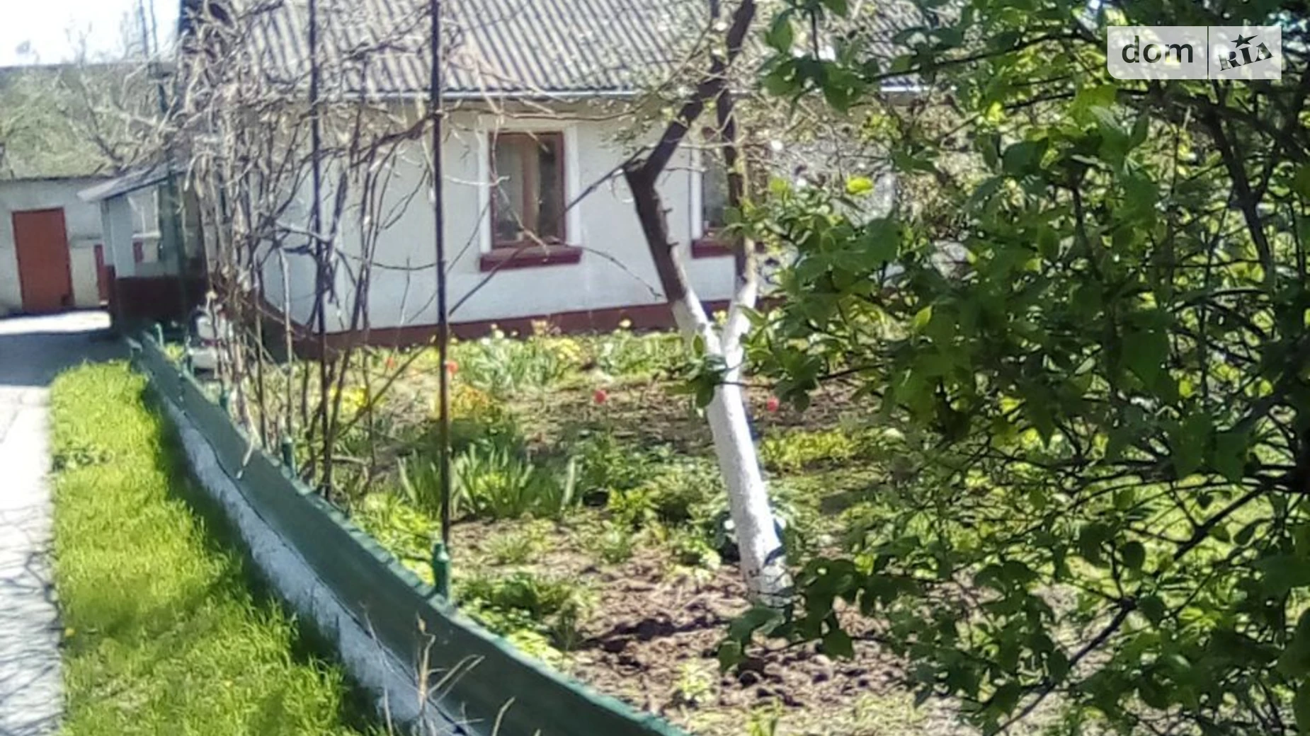 Сдается в аренду одноэтажный дом 70 кв. м с подвалом, цена: 3000 грн - фото 2