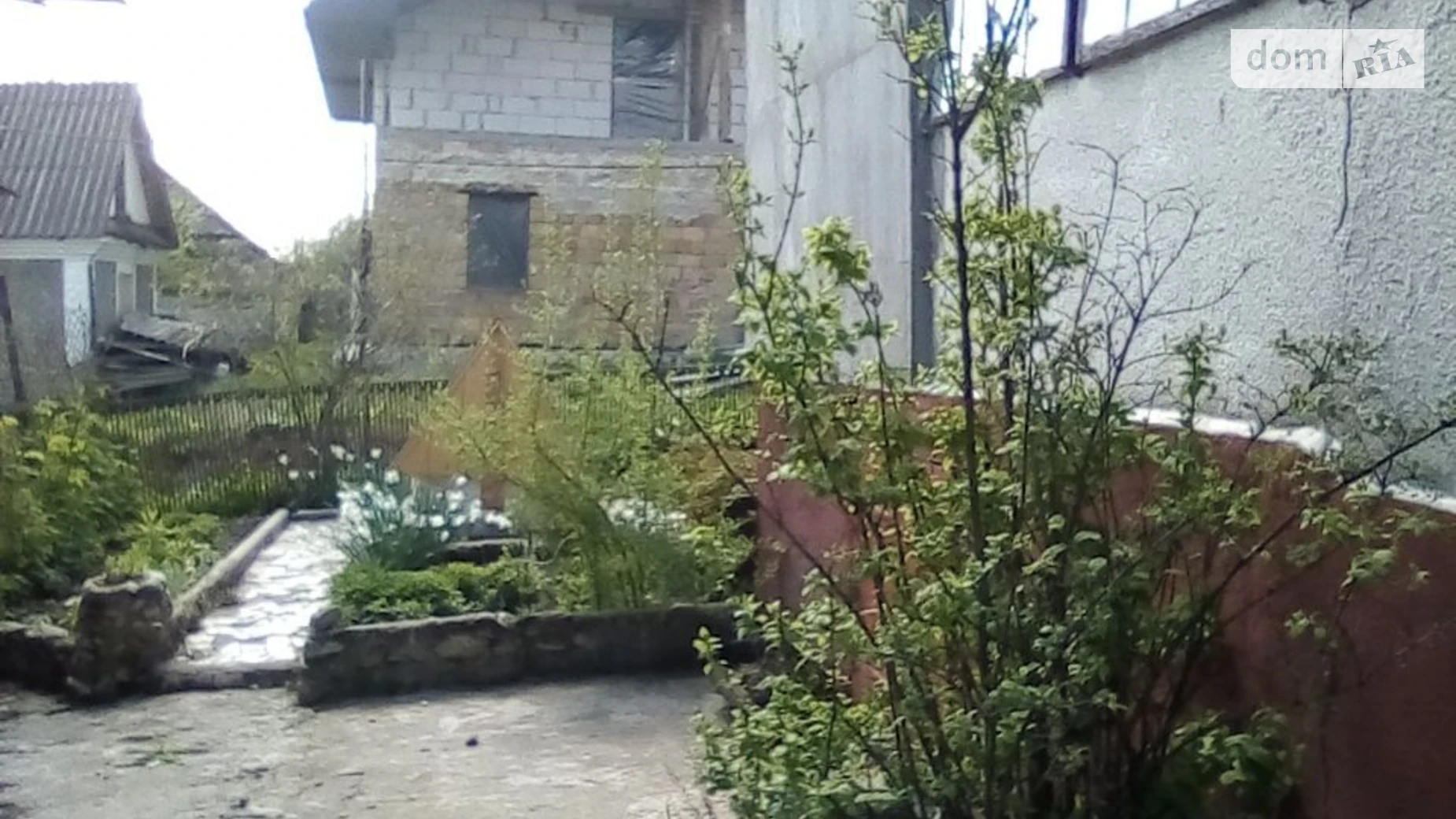 Сдается в аренду одноэтажный дом 70 кв. м с подвалом, цена: 3000 грн - фото 5