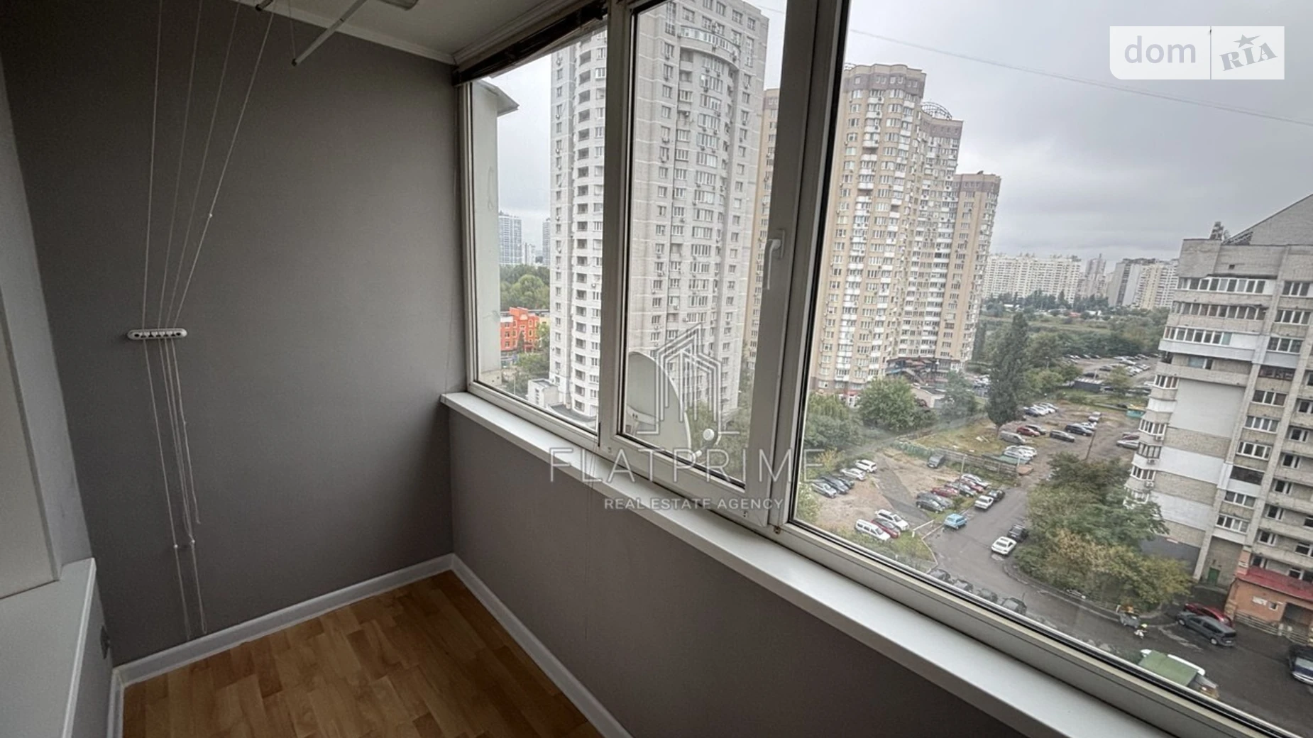 Продается 2-комнатная квартира 60.4 кв. м в Киеве, ул. Драгоманова, 23 - фото 3