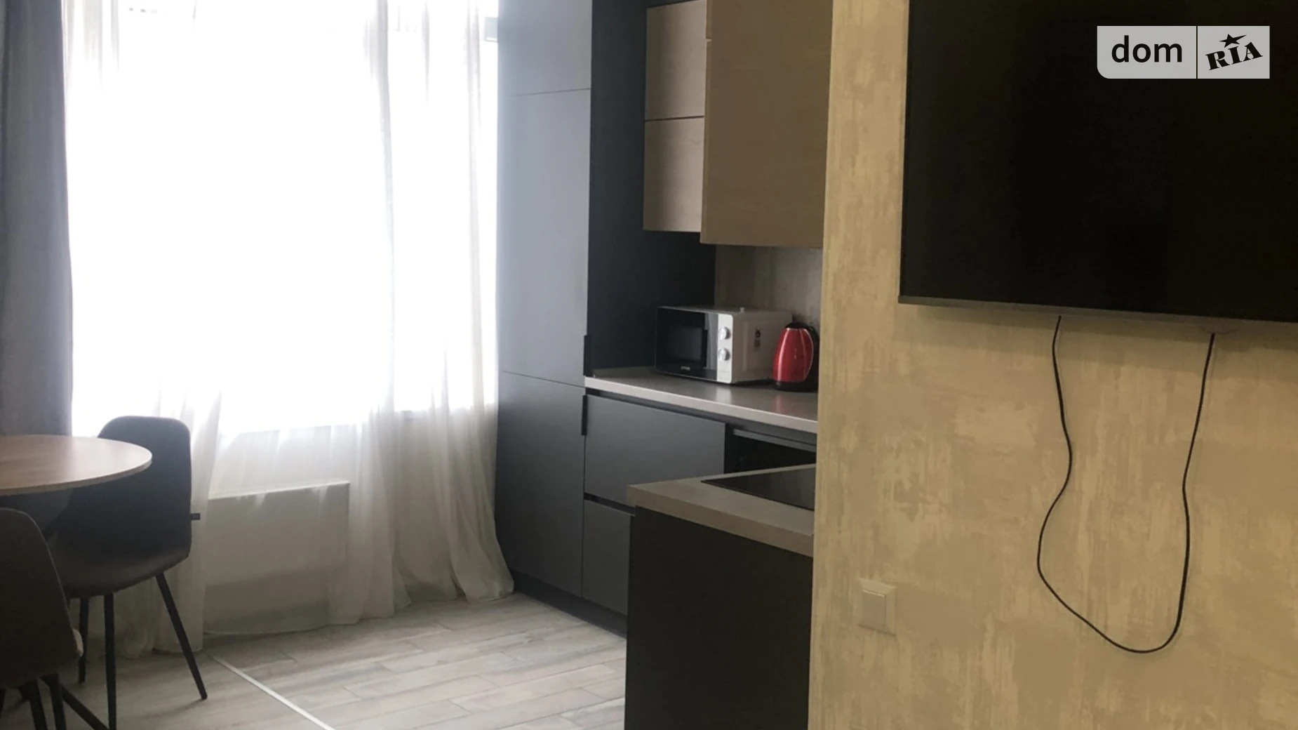 Сдается в аренду 1-комнатная квартира 40 кв. м в Одессе, ул. Валерия Самофалова, 16 - фото 4