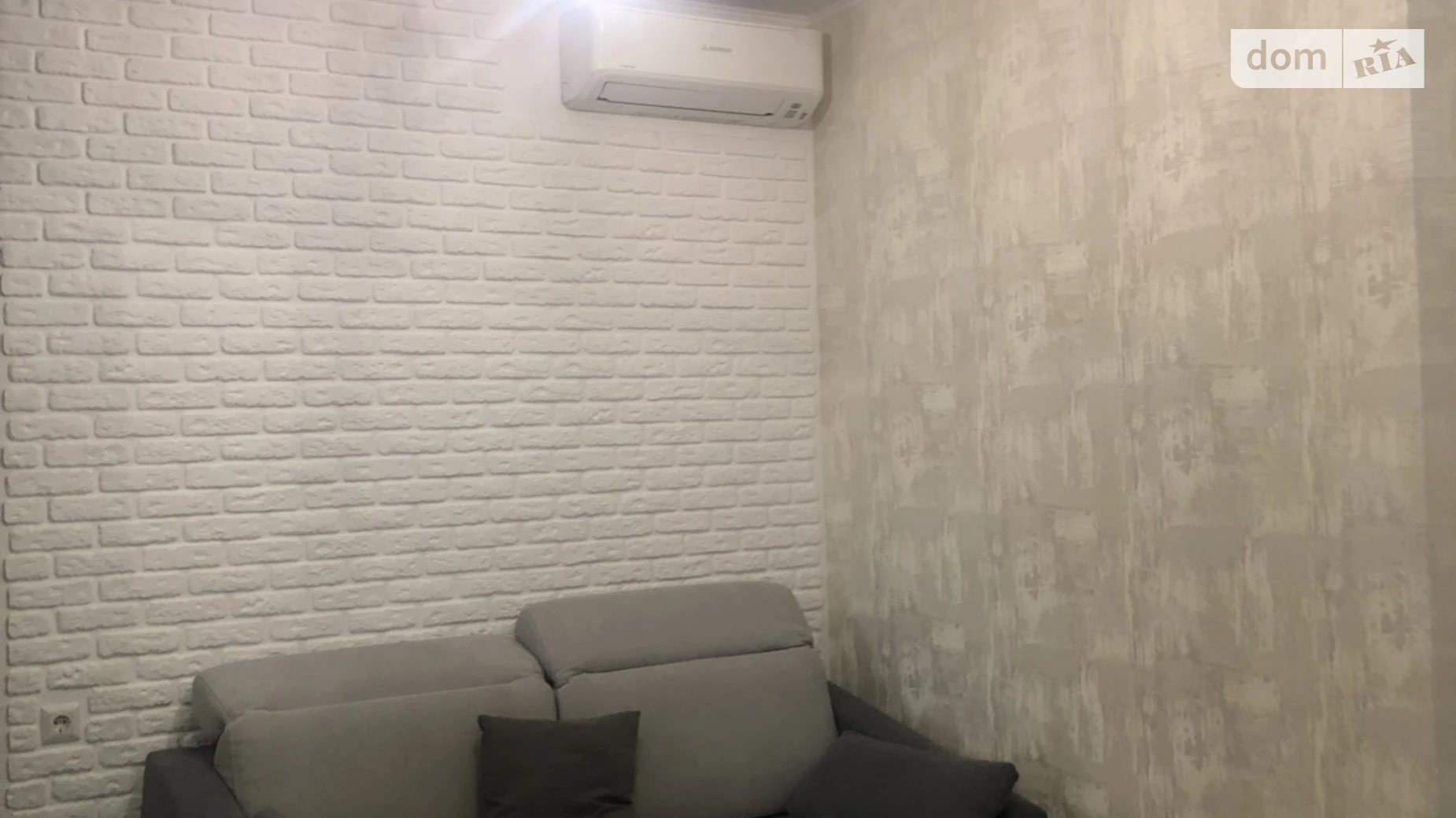 Сдается в аренду 1-комнатная квартира 40 кв. м в Одессе, ул. Валерия Самофалова, 16 - фото 5