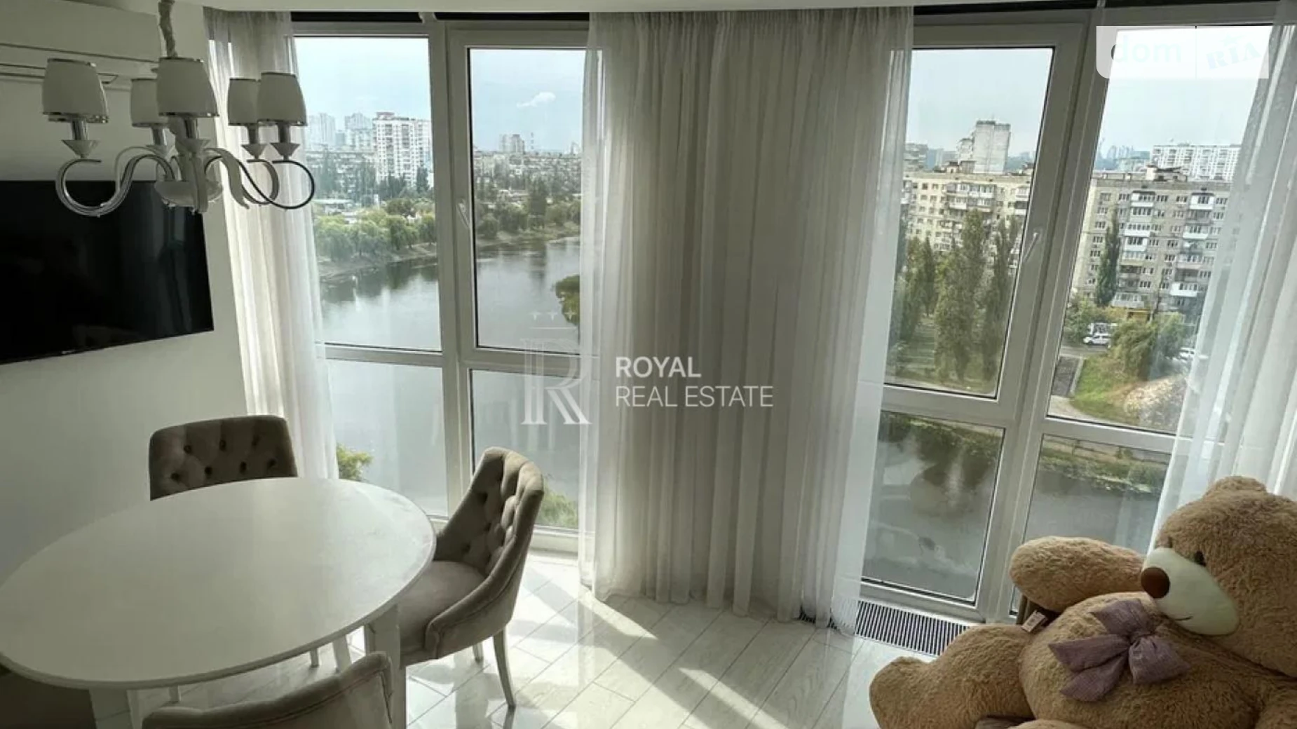 Продается 2-комнатная квартира 47.8 кв. м в Киеве, просп. Соборности, 30А - фото 3