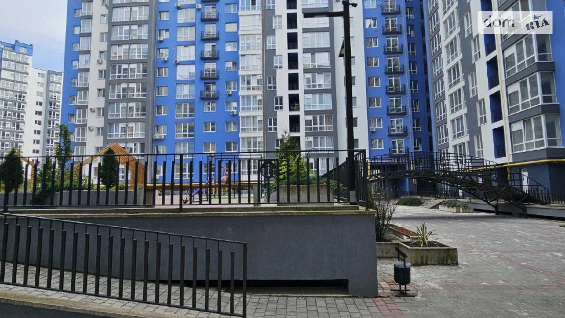 Сдается в аренду 2-комнатная квартира 60 кв. м в Ивано-Франковске, ул. Княгинин, 44 - фото 2