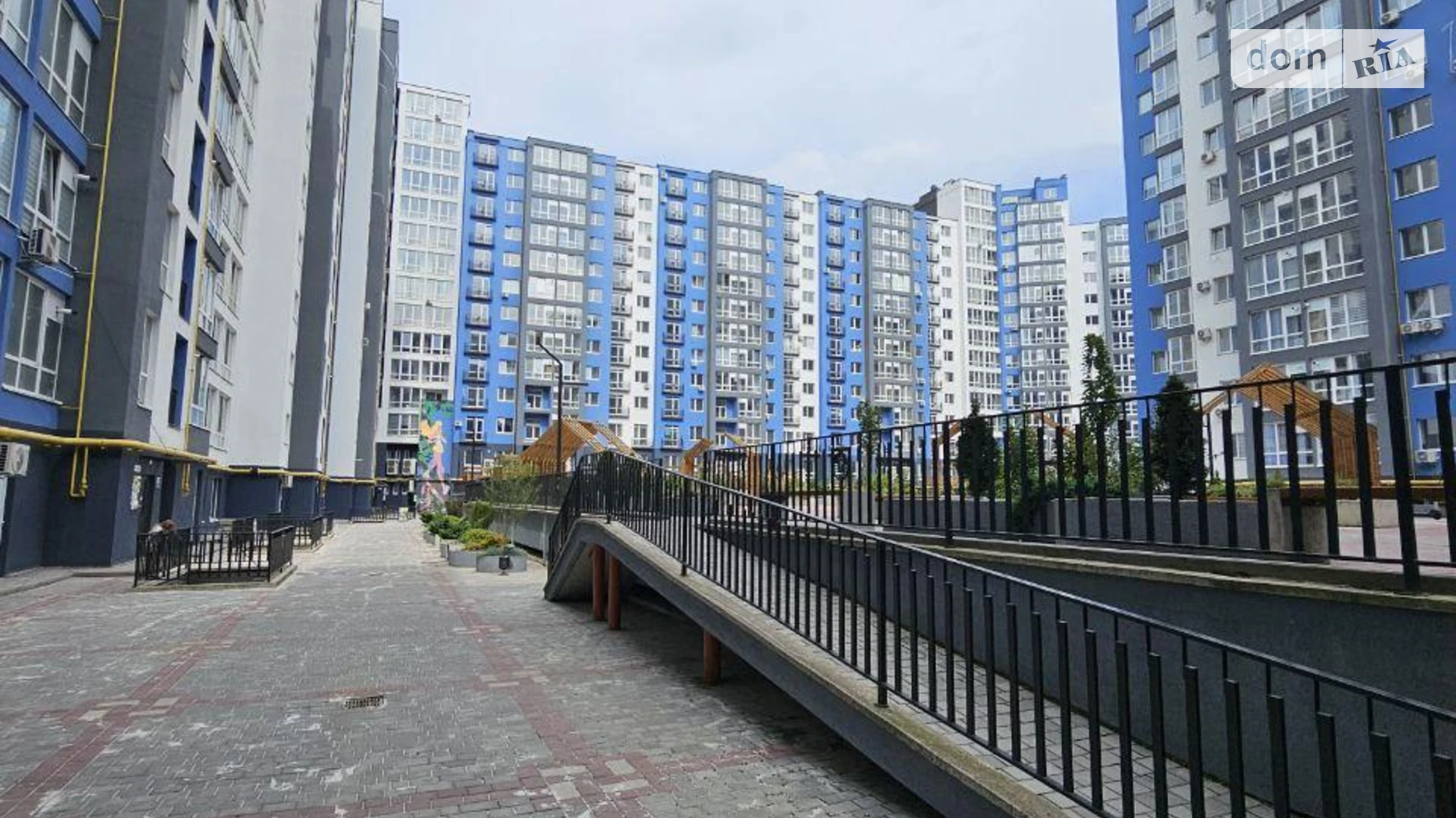 Сдается в аренду 2-комнатная квартира 60 кв. м в Ивано-Франковске, ул. Княгинин, 44 - фото 3