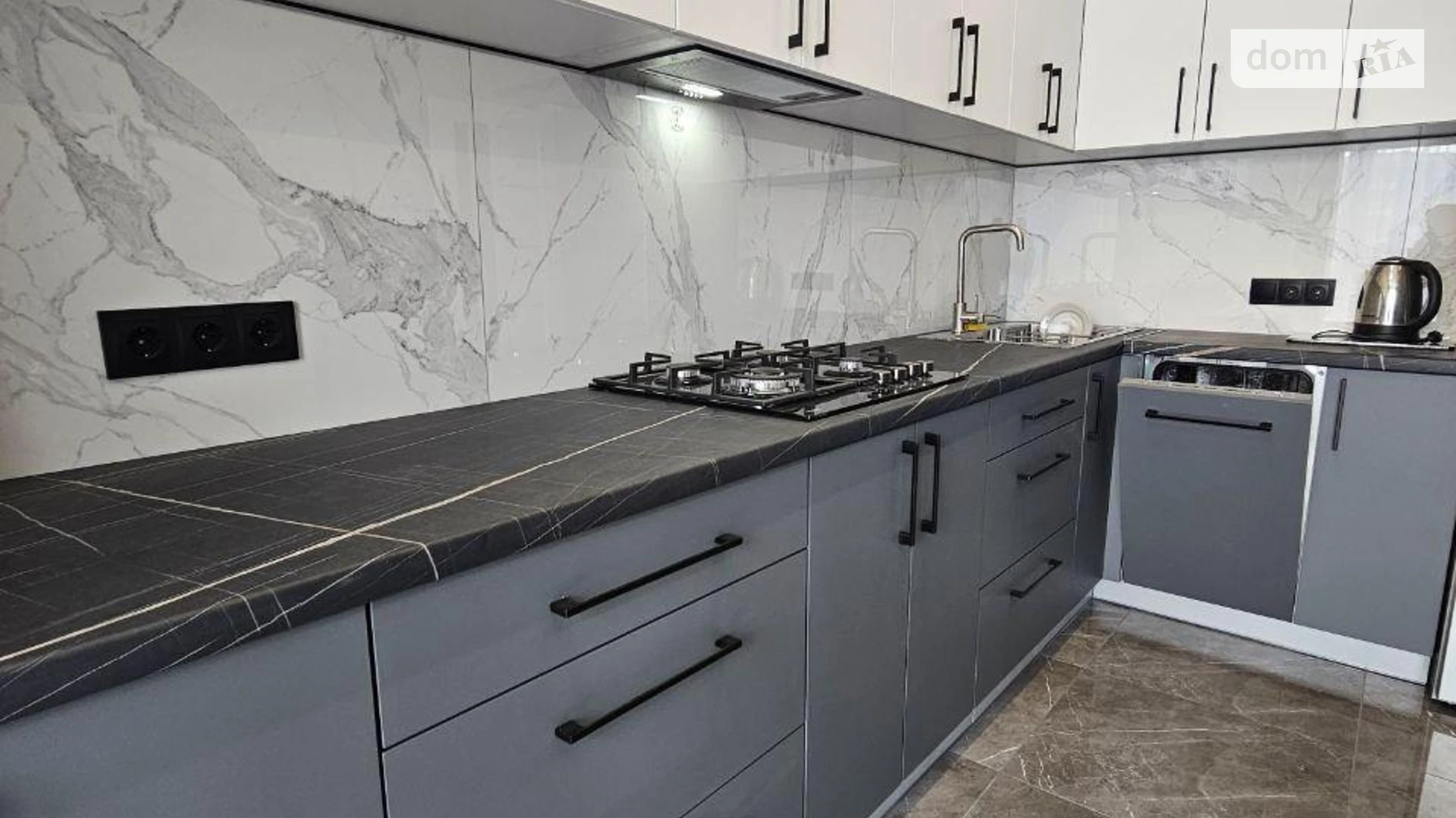 Сдается в аренду 2-комнатная квартира 60 кв. м в Ивано-Франковске, ул. Княгинин, 44 - фото 4