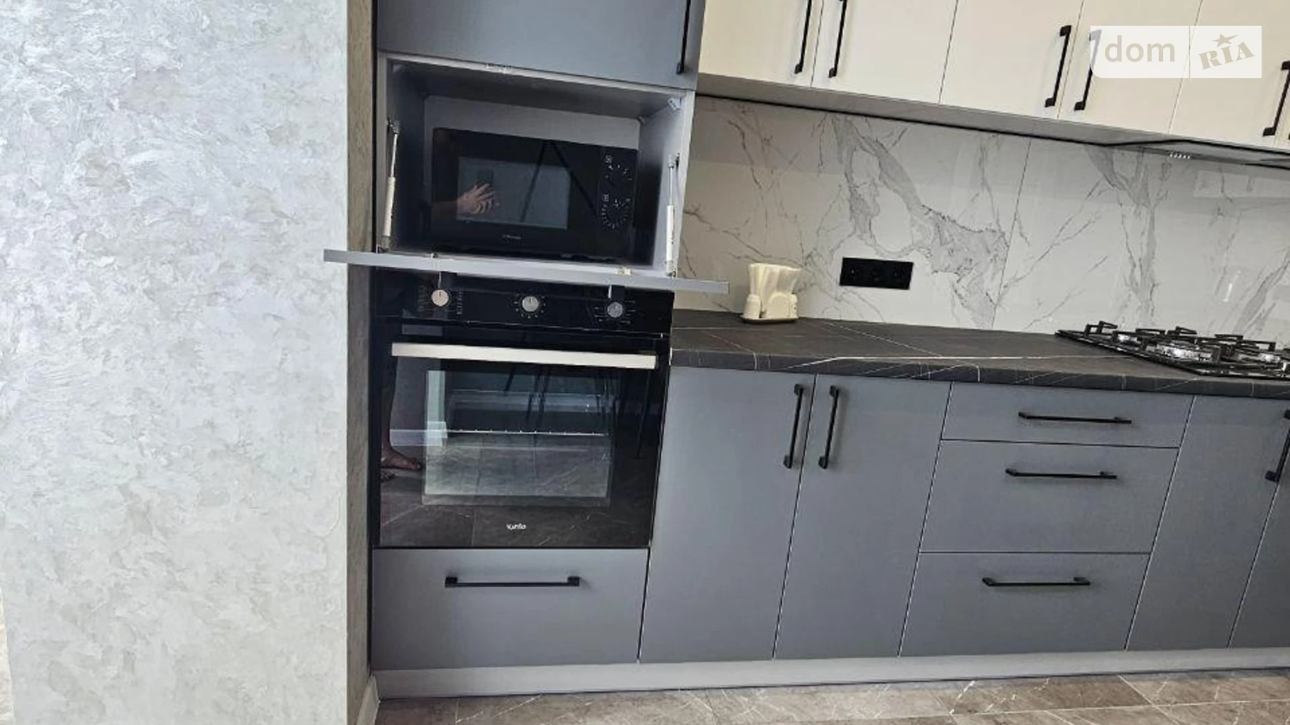 Сдается в аренду 2-комнатная квартира 60 кв. м в Ивано-Франковске, ул. Княгинин, 44 - фото 5