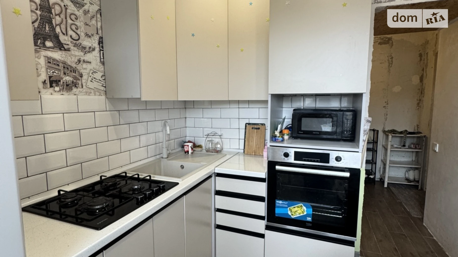 Продается 3-комнатная квартира 65 кв. м в Хмельницком, цена: 55000 $ - фото 2