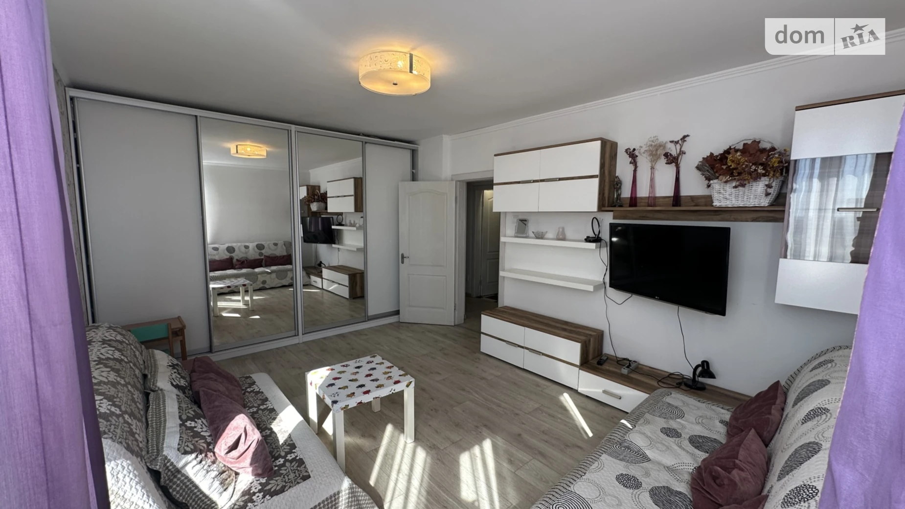 Продается 1-комнатная квартира 47.8 кв. м в Киеве, цена: 65000 $ - фото 2