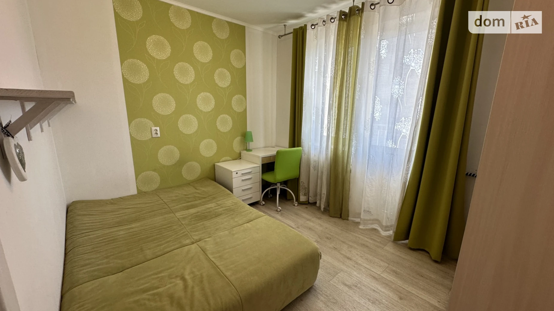 Продается 1-комнатная квартира 47.8 кв. м в Киеве, цена: 65000 $ - фото 4
