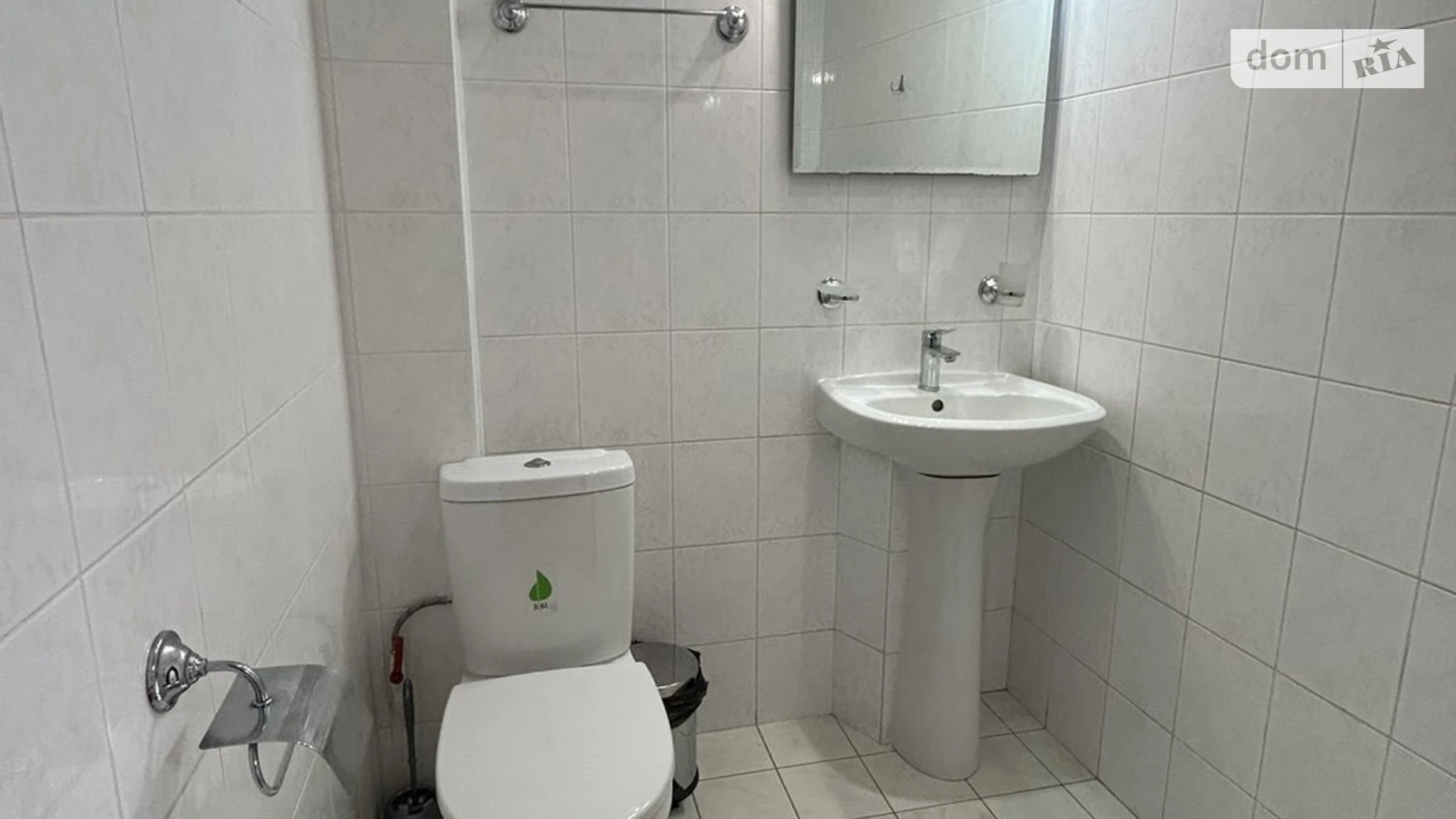 Сдается в аренду офис 24 кв. м в бизнес-центре, цена: 15000 грн - фото 4