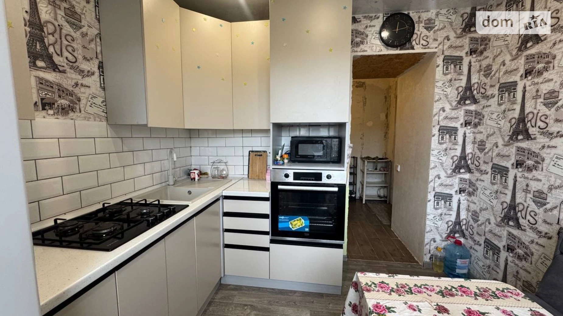 Продается 3-комнатная квартира 63.3 кв. м в Хмельницком, ул. Пилотская, 53 - фото 2