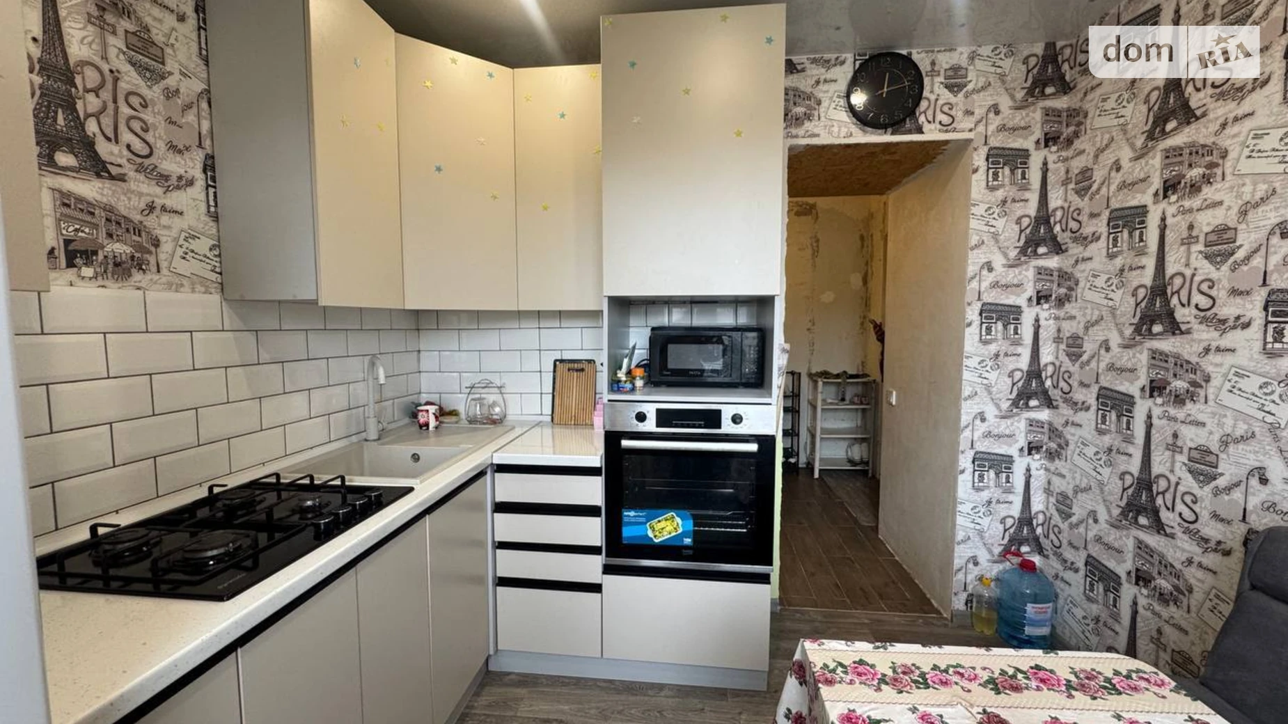 Продается 3-комнатная квартира 63.3 кв. м в Хмельницком, ул. Пилотская, 53 - фото 3