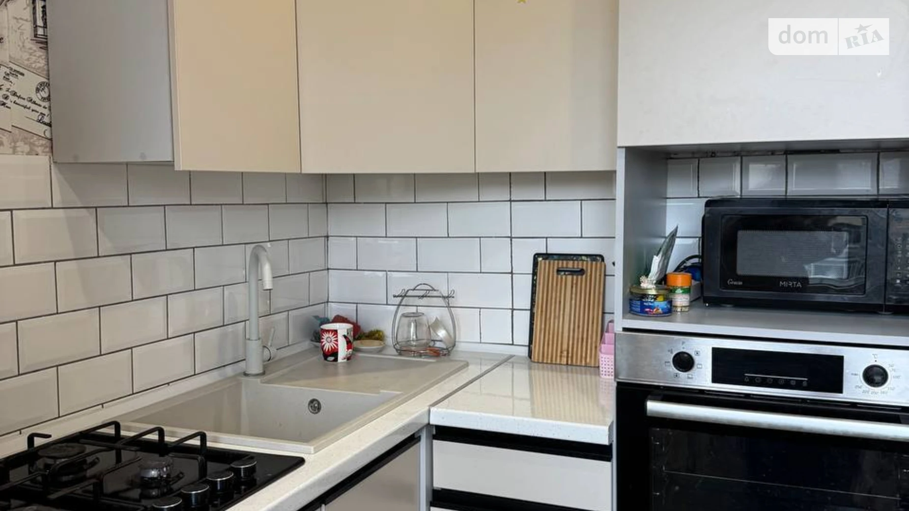 Продается 3-комнатная квартира 63.3 кв. м в Хмельницком, ул. Пилотская, 53 - фото 4