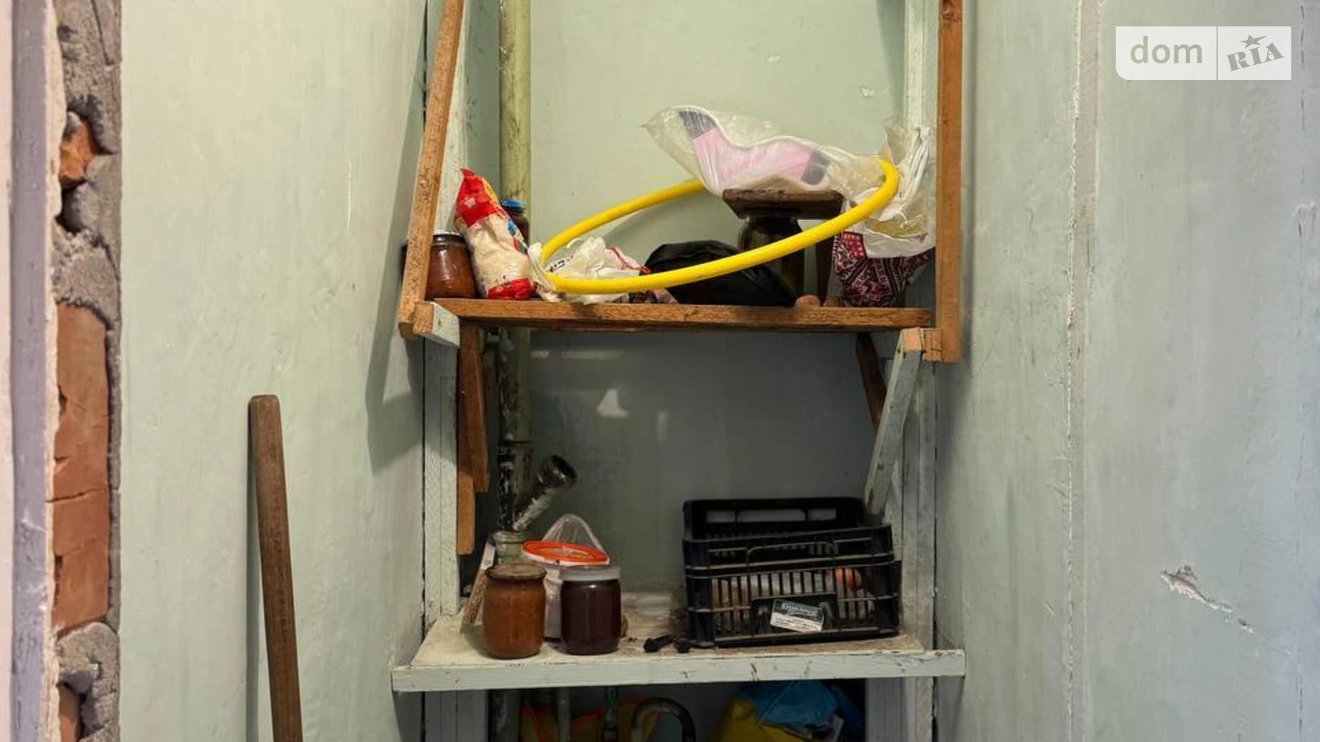 Продается 3-комнатная квартира 63.3 кв. м в Хмельницком, ул. Пилотская, 53 - фото 5