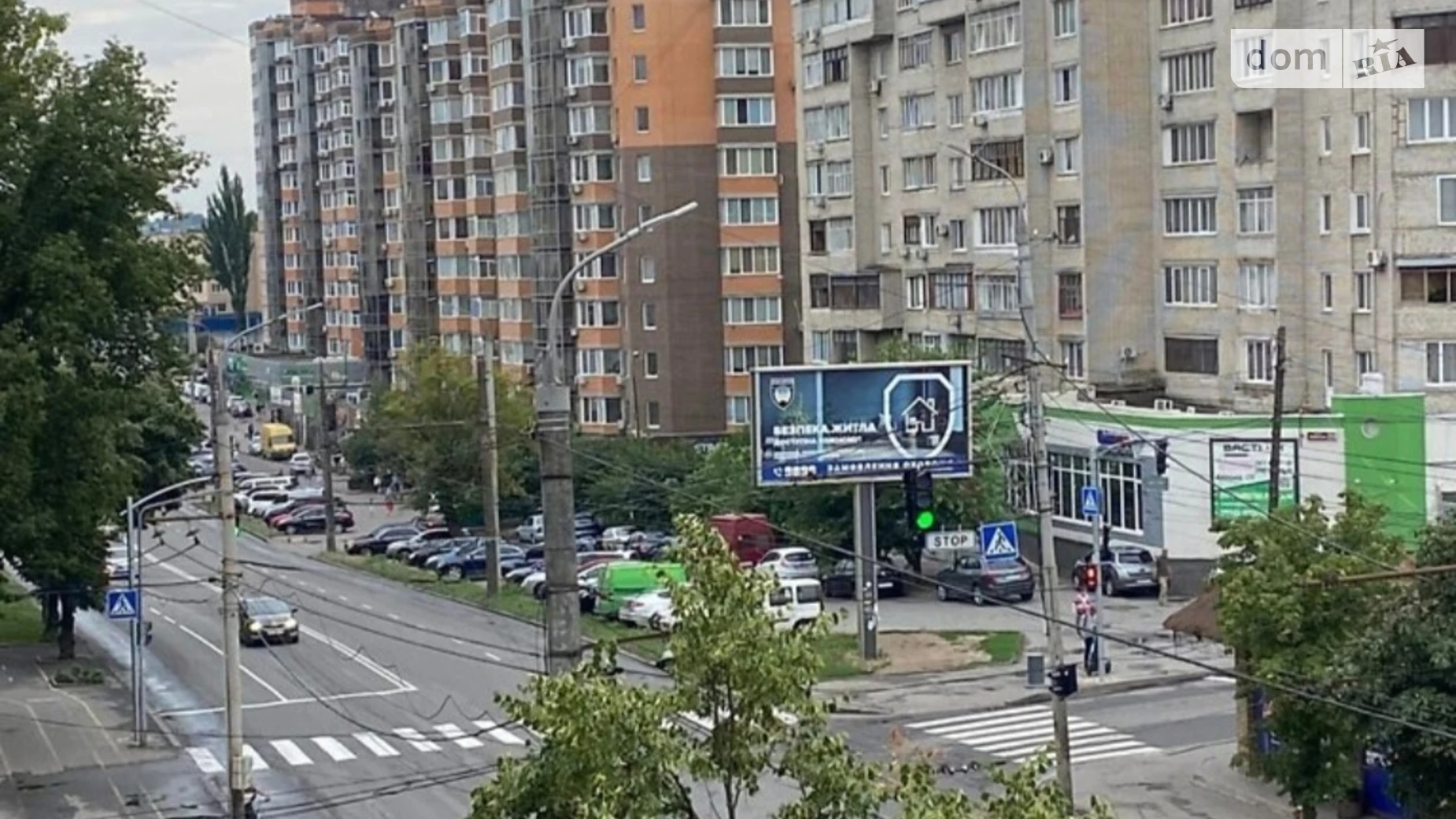 Сдается в аренду 1-комнатная квартира 30 кв. м в Виннице, ул. Остапа Вишни(Талалихина), 3 - фото 3