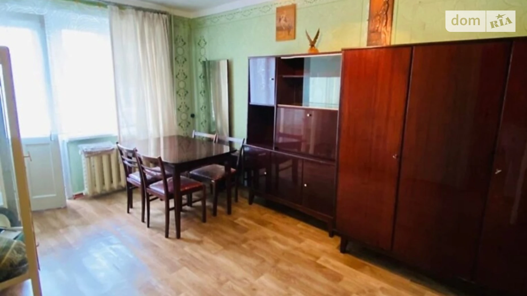 Сдается в аренду 1-комнатная квартира 30 кв. м в Виннице, ул. Остапа Вишни(Талалихина), 3 - фото 5