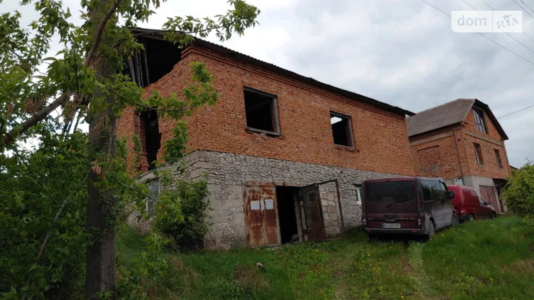 Продается дом на 2 этажа 150 кв. м с мебелью, цена: 10500 $ - фото 3