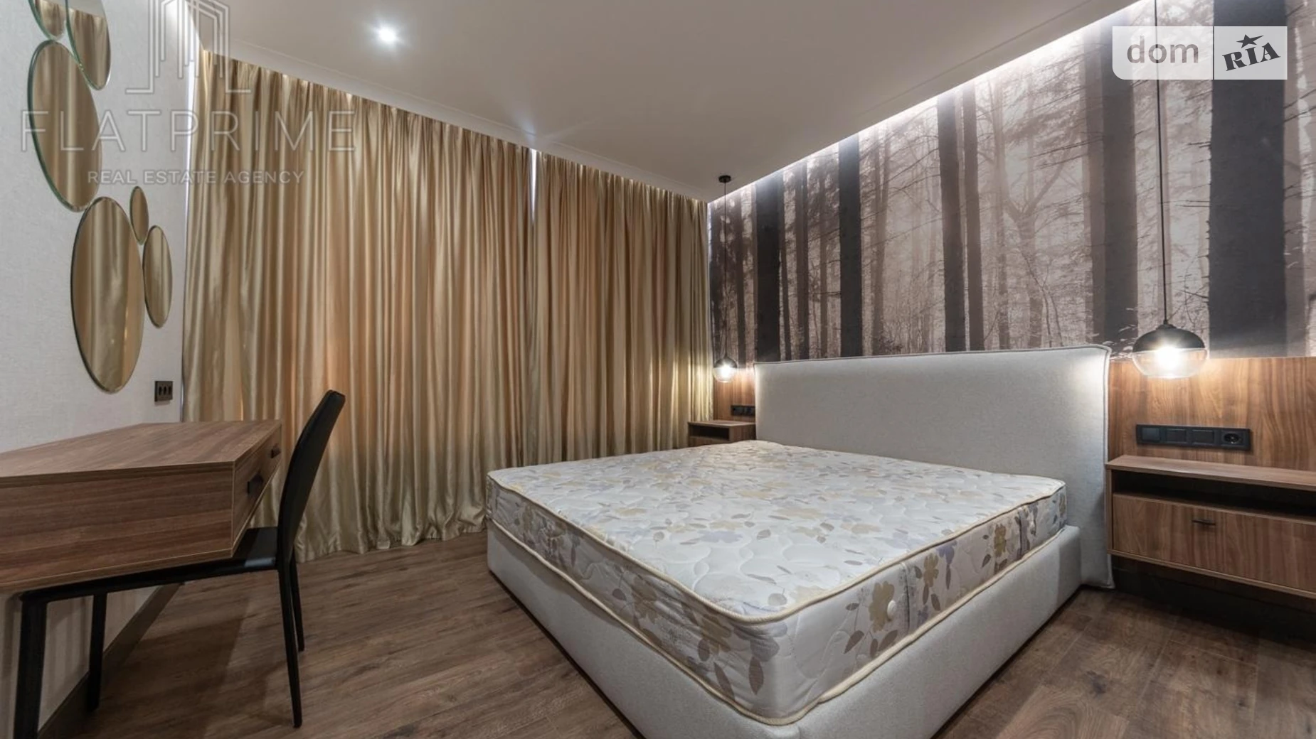 Продается 3-комнатная квартира 131.2 кв. м в Киеве, ул. Осокорская, 2А - фото 2