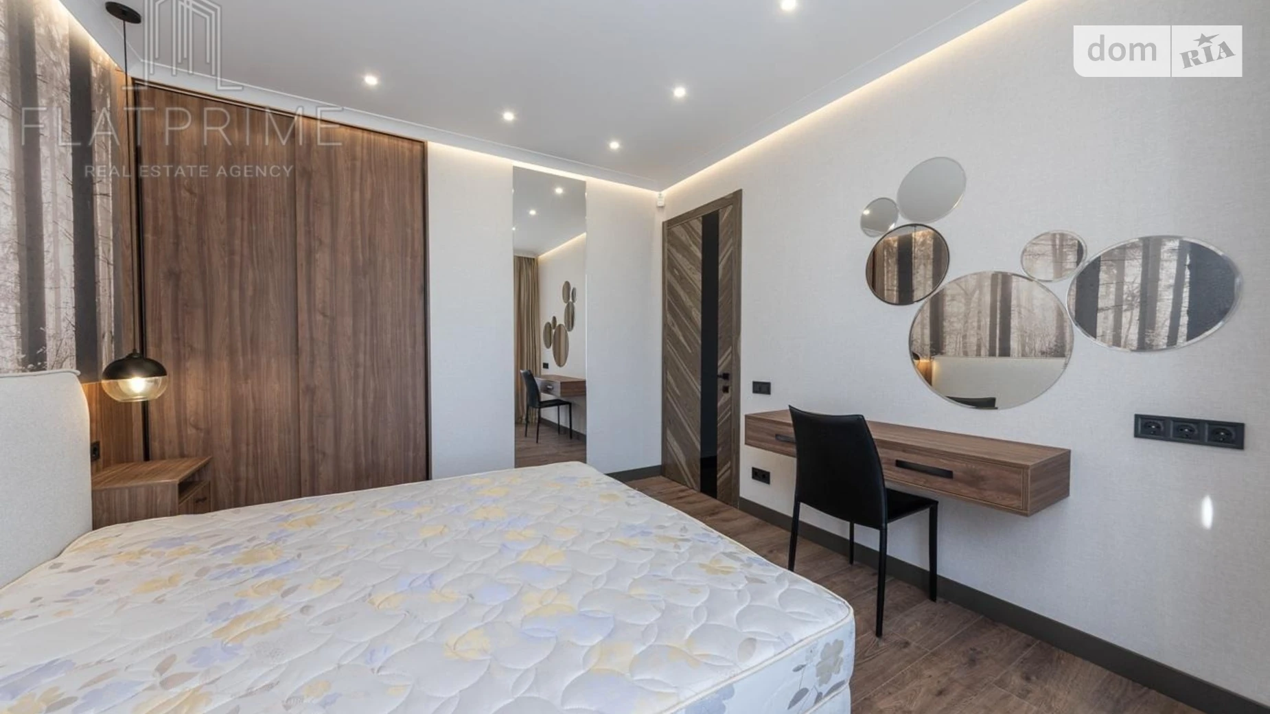 Продается 3-комнатная квартира 131.2 кв. м в Киеве, ул. Осокорская, 2А - фото 3