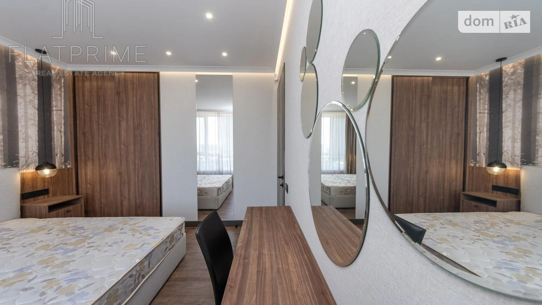 Продается 3-комнатная квартира 131.2 кв. м в Киеве, ул. Осокорская, 2А - фото 5