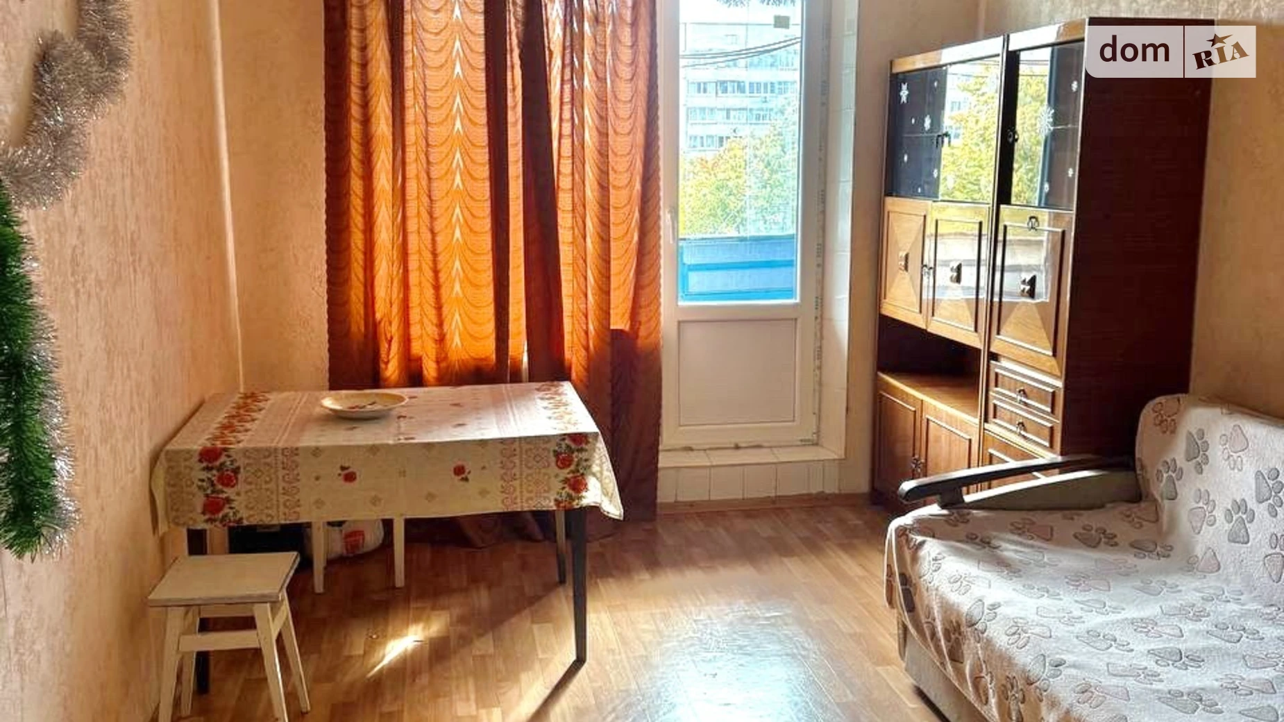 Продається 2-кімнатна квартира 46.3 кв. м у Харкові, просп. Тракторобудівників, 87 - фото 3