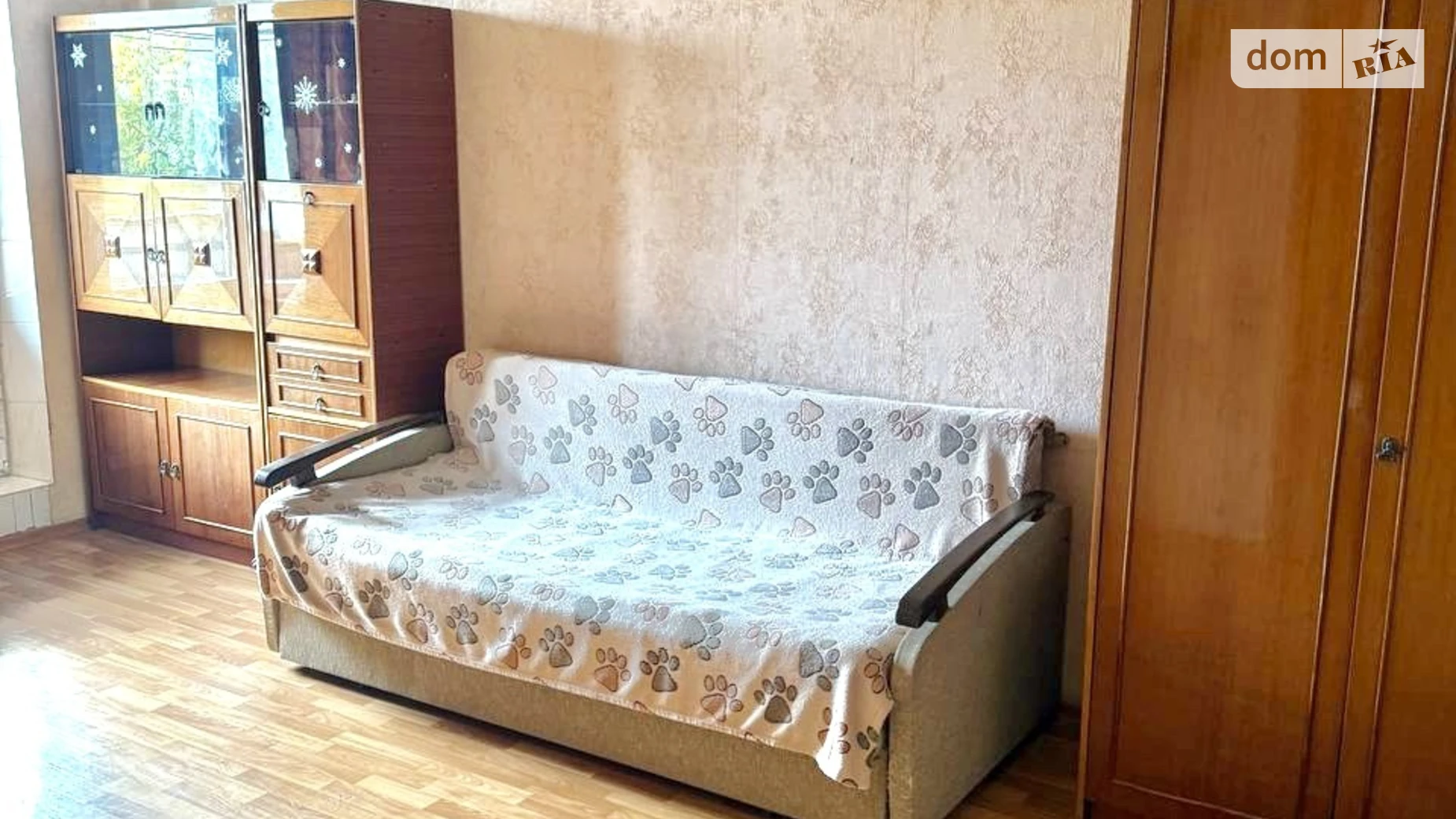 Продається 2-кімнатна квартира 46.3 кв. м у Харкові, просп. Тракторобудівників, 87 - фото 2