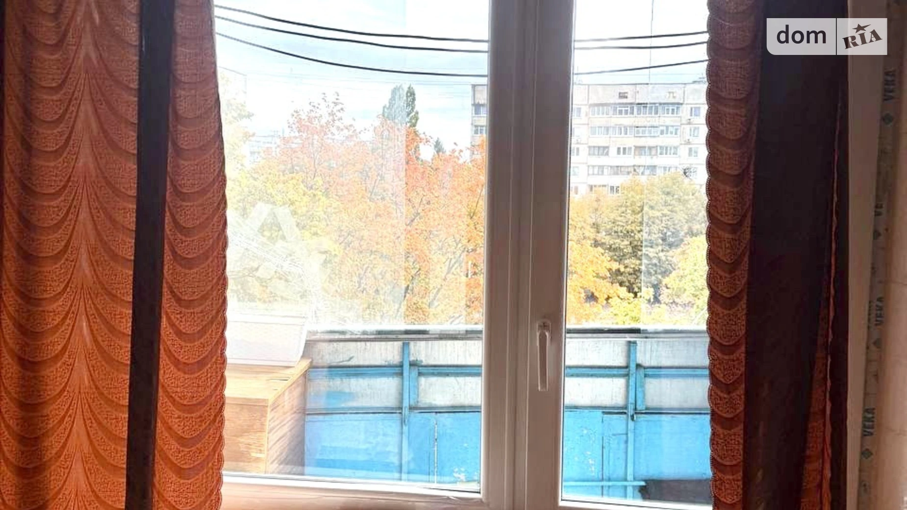 Продається 2-кімнатна квартира 46.3 кв. м у Харкові, просп. Тракторобудівників, 87 - фото 4