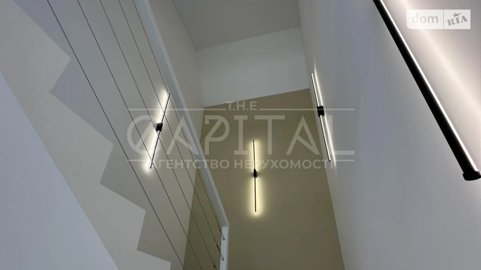 Здається в оренду будинок 2 поверховий 145 кв. м з каміном, цена: 1250 $ - фото 4