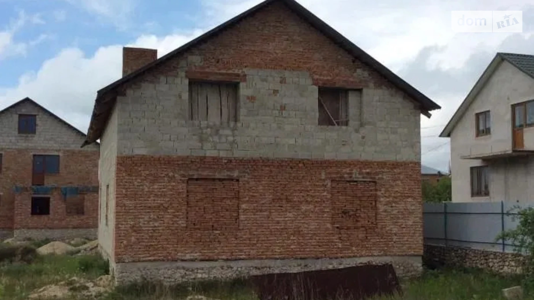Продается дом на 2 этажа 160 кв. м с участком, цена: 32000 $ - фото 3