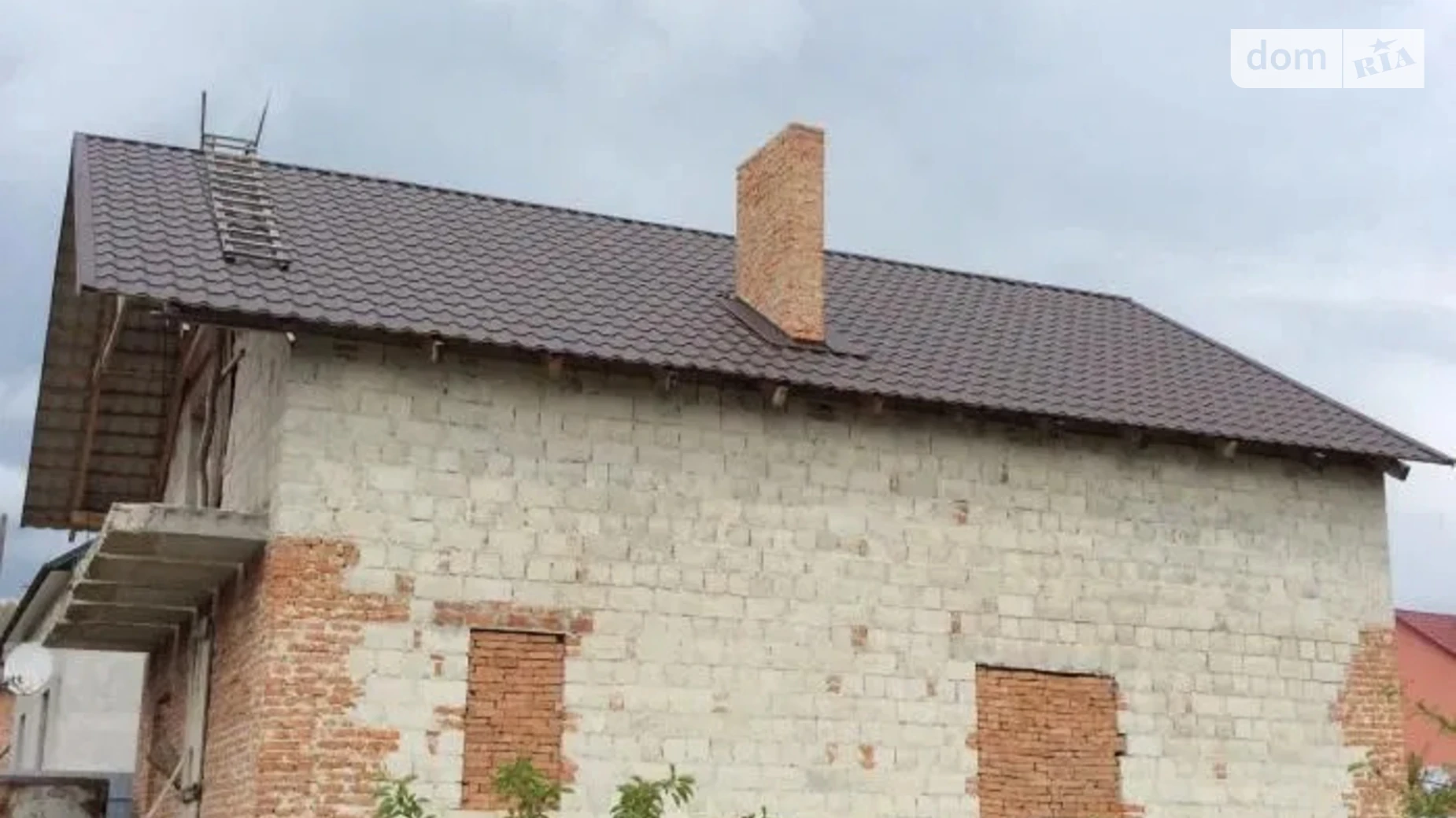Продается дом на 2 этажа 160 кв. м с участком, цена: 32000 $ - фото 4