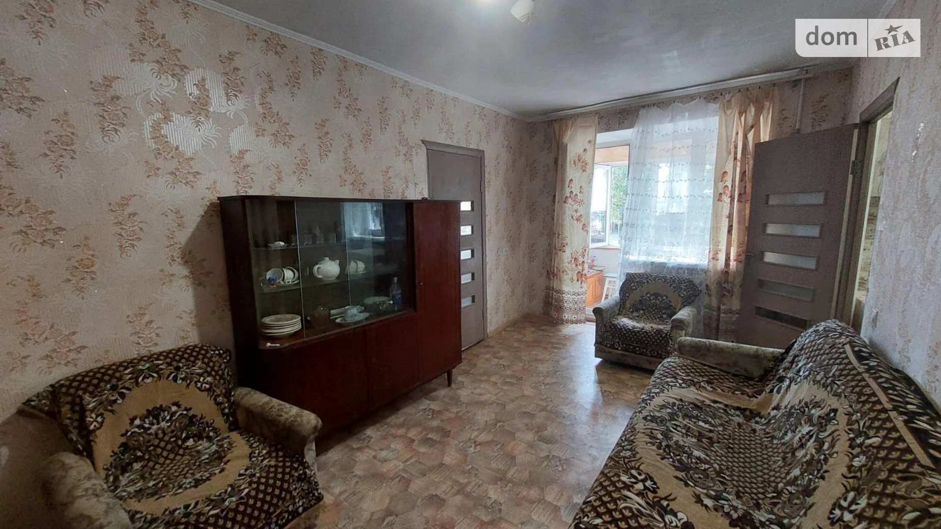 Сдается в аренду 3-комнатная квартира 55.3 кв. м в Николаеве - фото 5