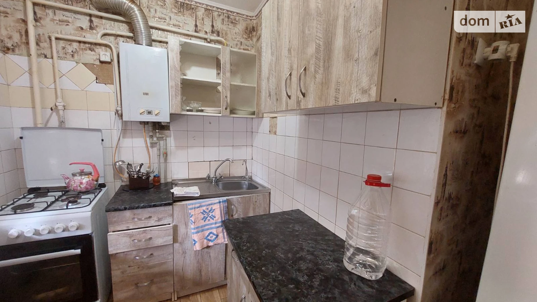 Сдается в аренду 3-комнатная квартира 55.3 кв. м в Николаеве - фото 3