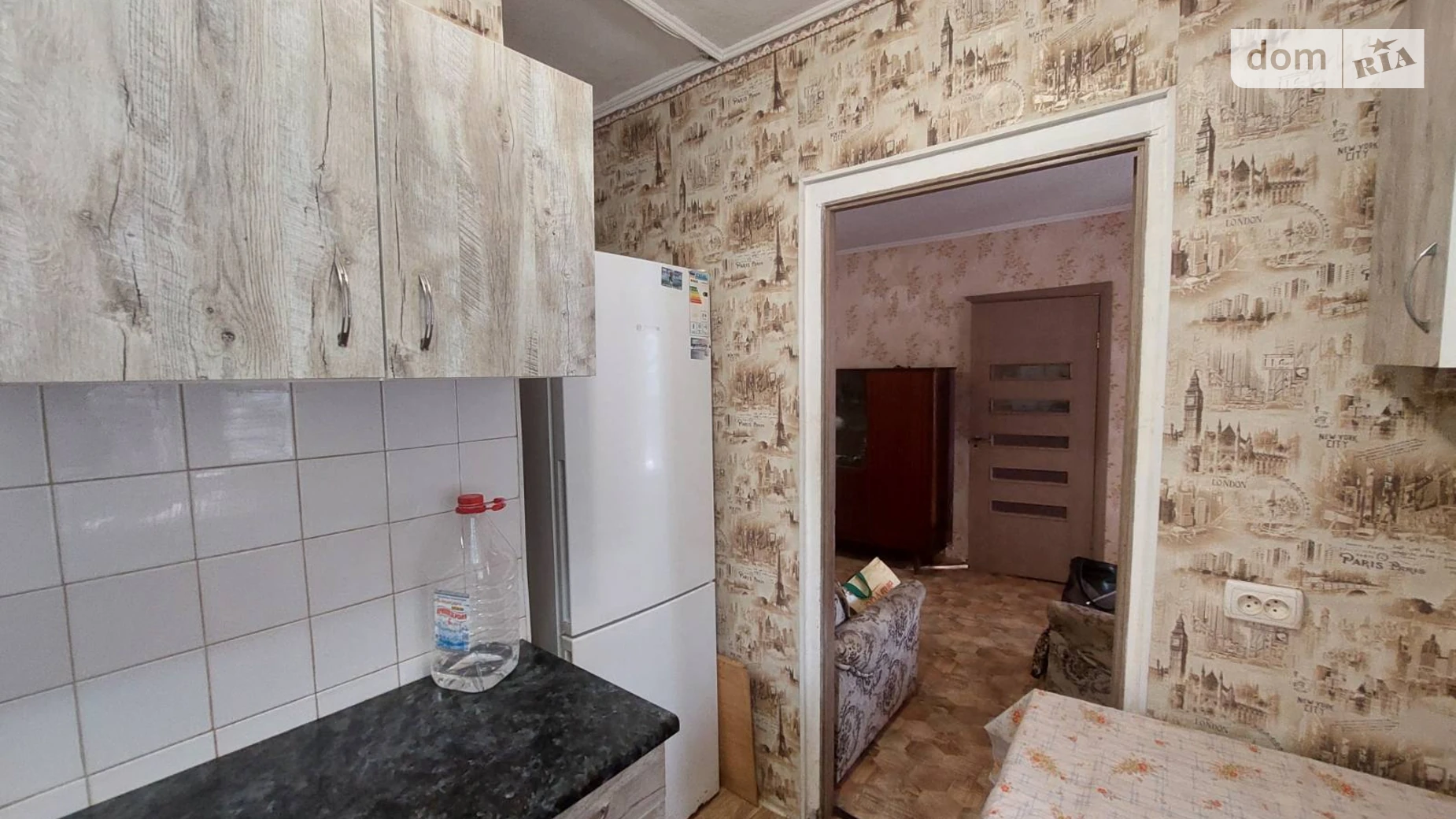 Сдается в аренду 3-комнатная квартира 55.3 кв. м в Николаеве - фото 4
