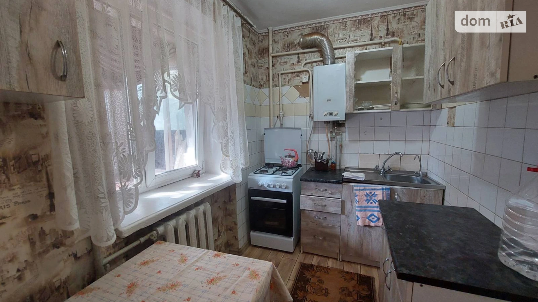 Сдается в аренду 3-комнатная квартира 55.3 кв. м в Николаеве - фото 2