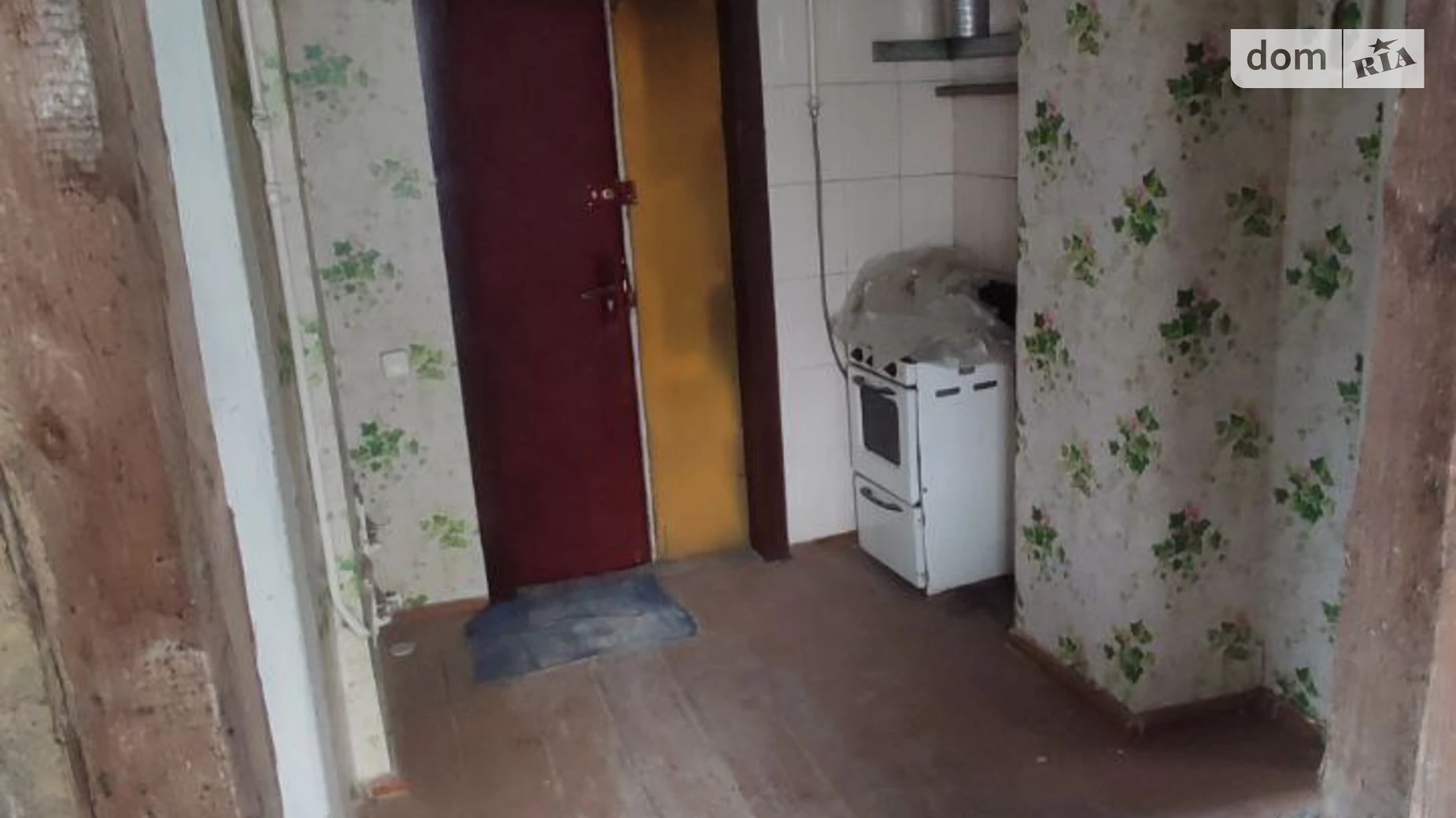 Продается 2-комнатная квартира 32.67 кв. м в Здолбунове, ул. Княгини Ольги, 23 - фото 2