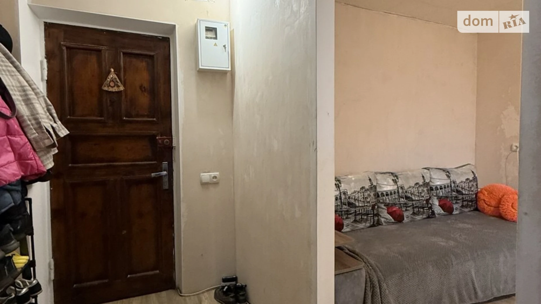 Продається 2-кімнатна квартира 43.3 кв. м у Кривому Розі, вул. Миколи Ходича, 19 - фото 4