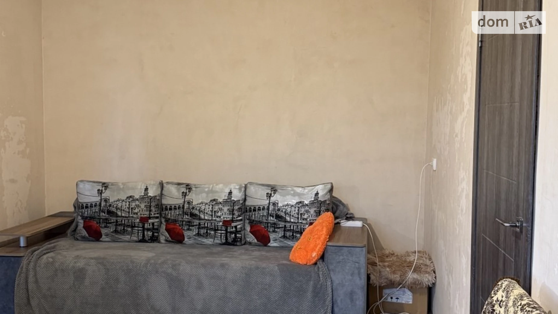 Продається 2-кімнатна квартира 43.3 кв. м у Кривому Розі, вул. Миколи Ходича, 19 - фото 3