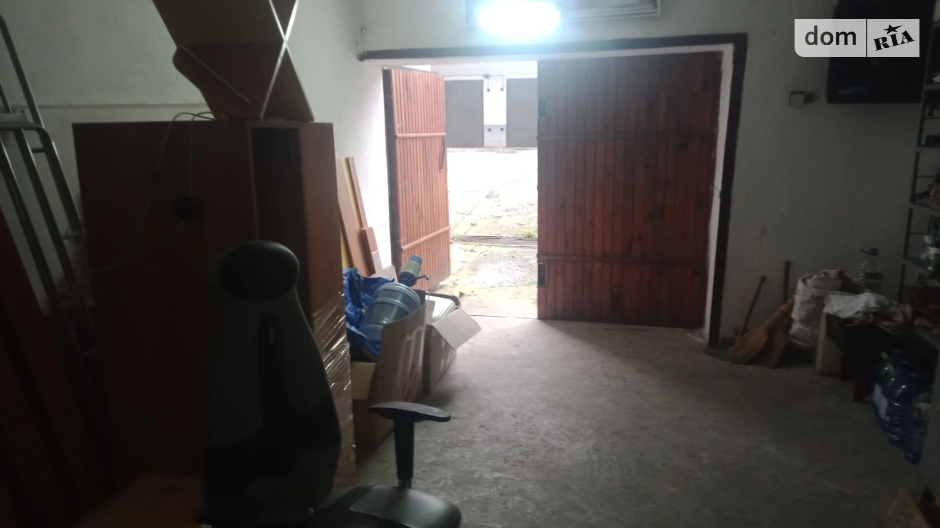 Сдается в аренду отдельно стоящий гараж под легковое авто на 28 кв. м, цена: 4000 грн - фото 5