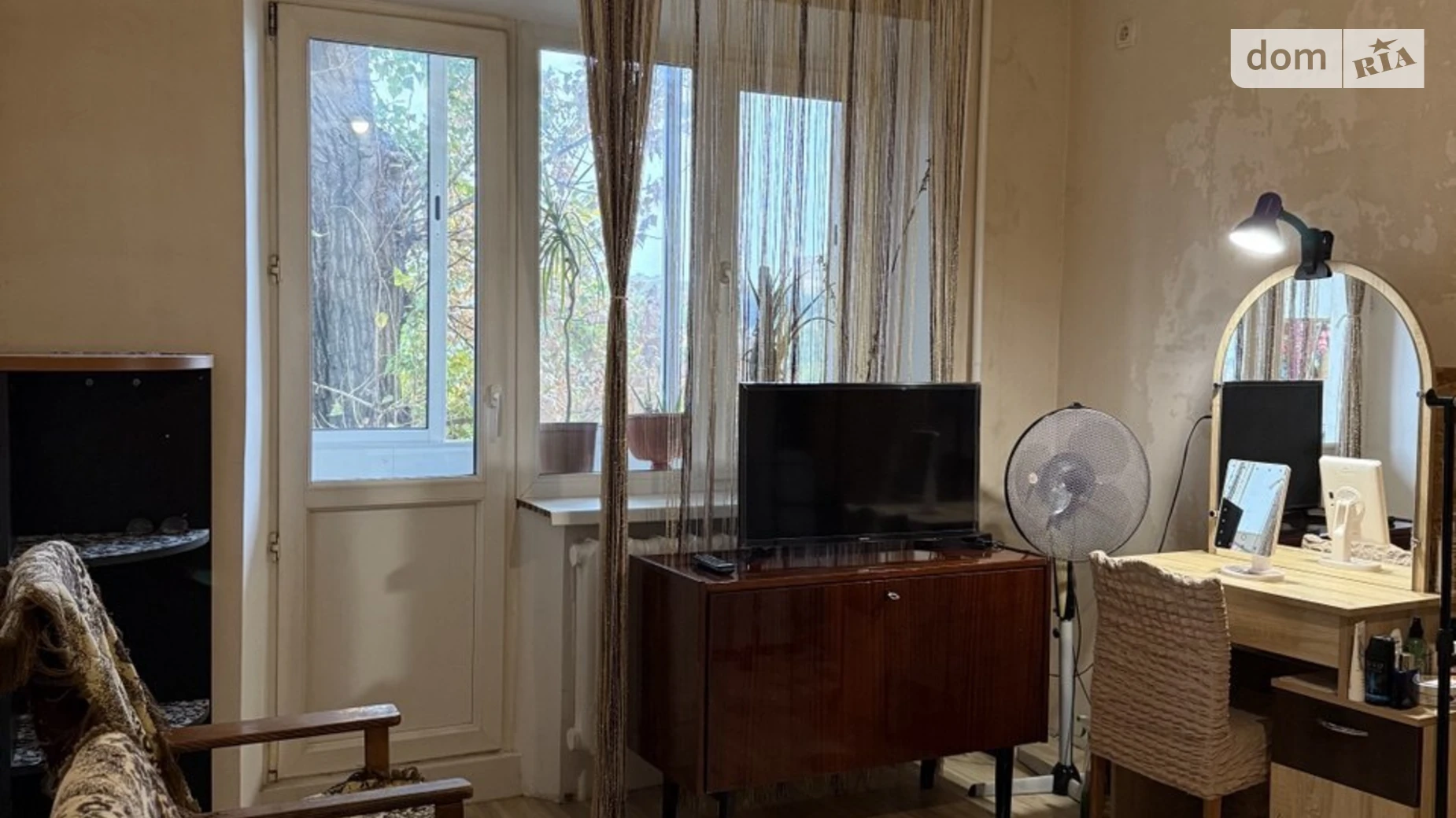 Продається 2-кімнатна квартира 43.3 кв. м у Кривому Розі, вул. Миколи Ходича, 19 - фото 2