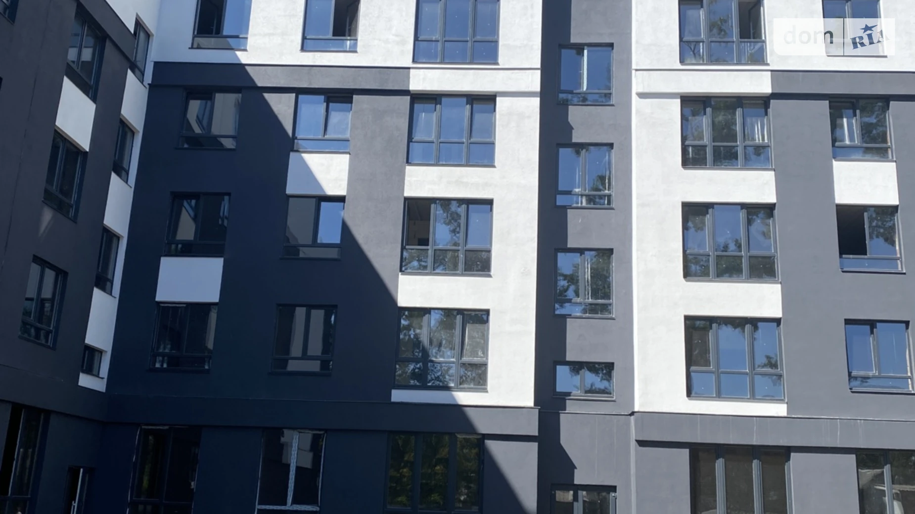 Продається 2-кімнатна квартира 49.77 кв. м у Ірпені, вул. Северинівська - фото 3