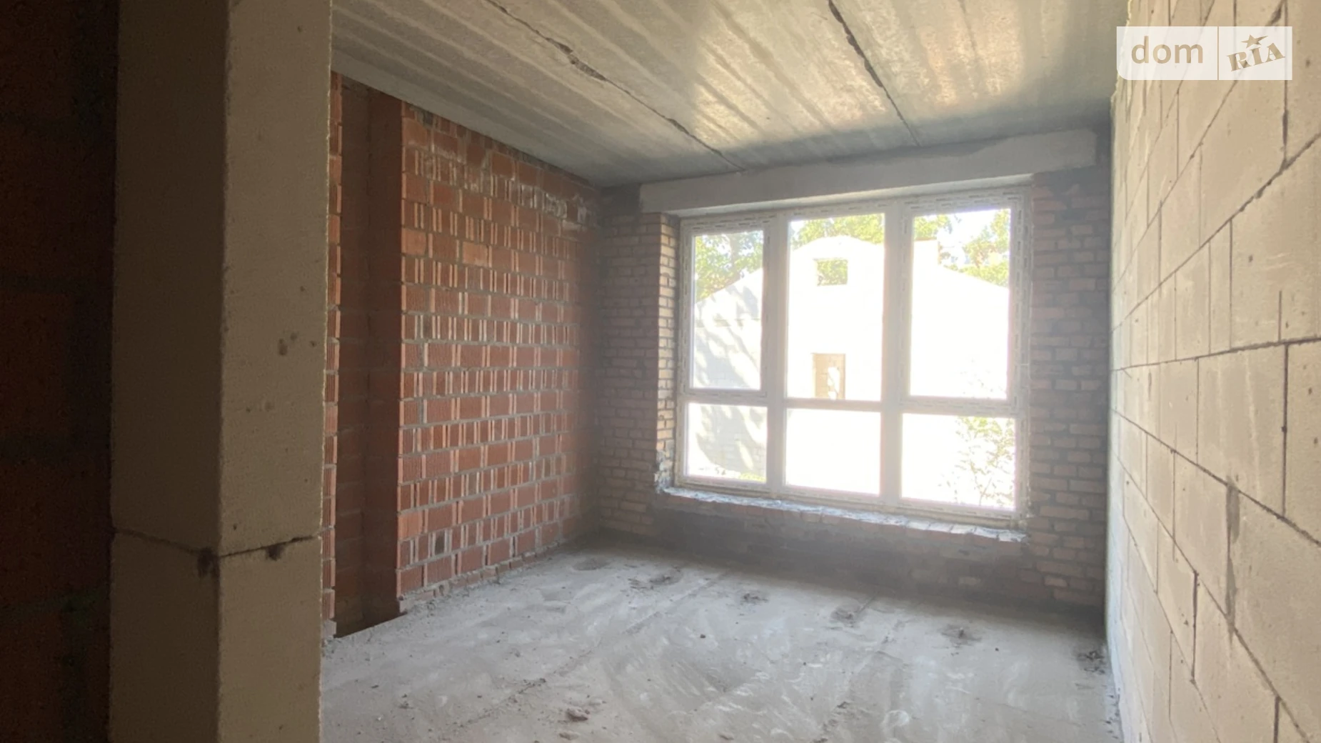 Продається 2-кімнатна квартира 49.77 кв. м у Ірпені, вул. Северинівська - фото 5