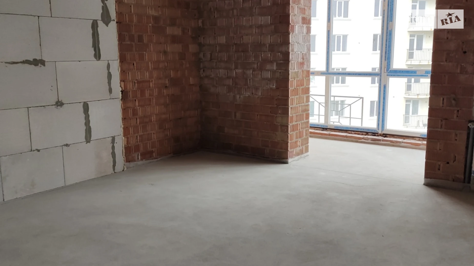 Продается 3-комнатная квартира 74.4 кв. м в Крыжановка, ул. Семена Палия(Днепропетровская дорога) - фото 2