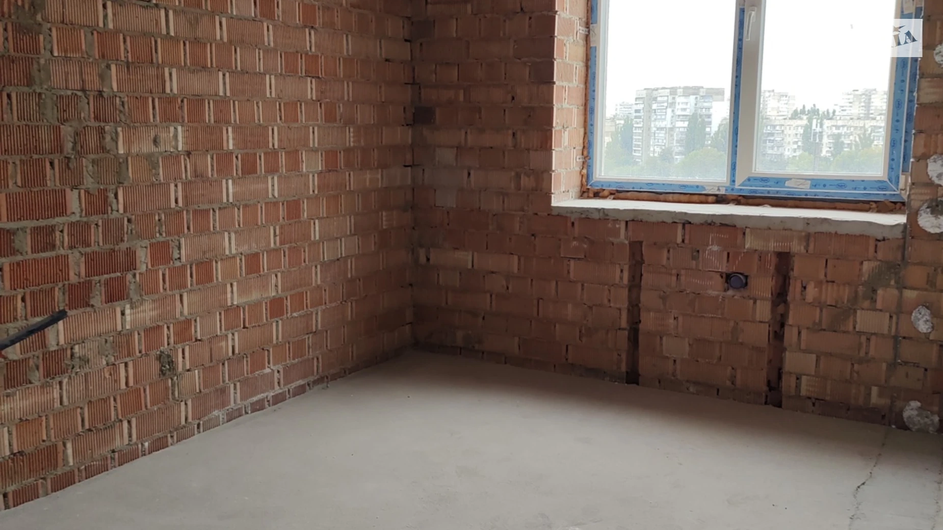 Продается 3-комнатная квартира 74.4 кв. м в Крыжановка, ул. Семена Палия(Днепропетровская дорога) - фото 4