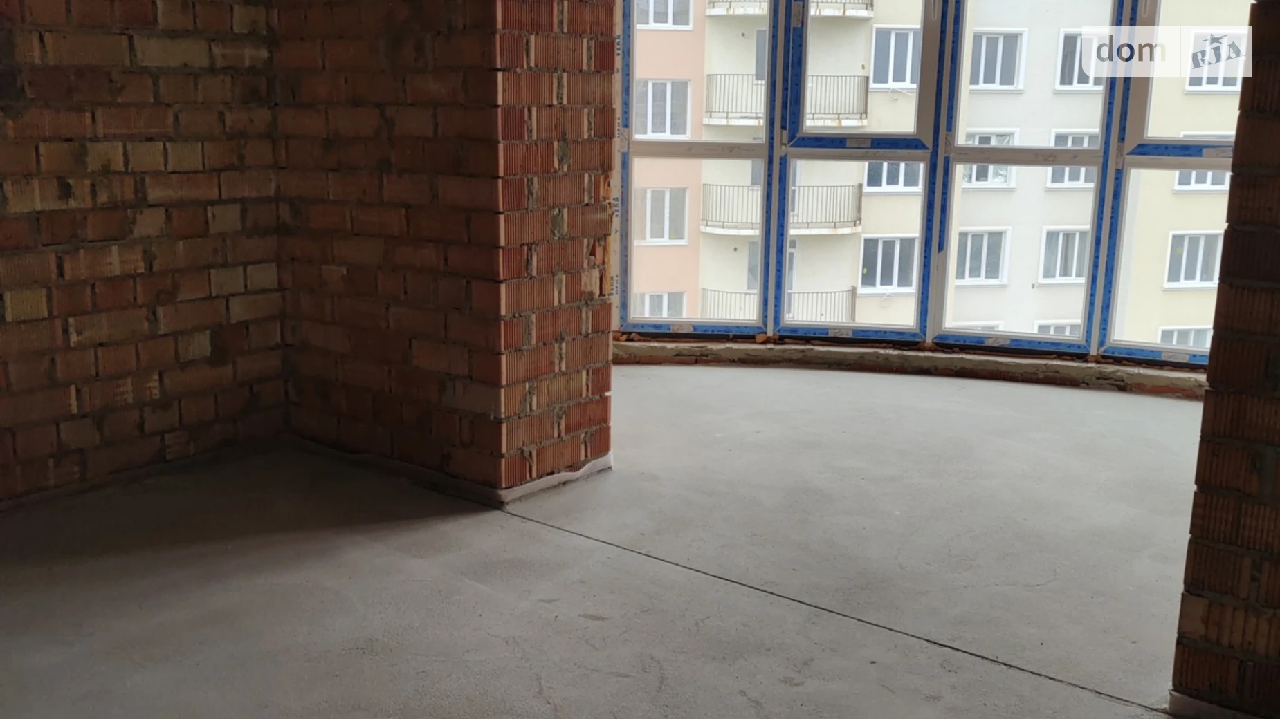 Продается 3-комнатная квартира 74.4 кв. м в Крыжановка, ул. Семена Палия(Днепропетровская дорога) - фото 5