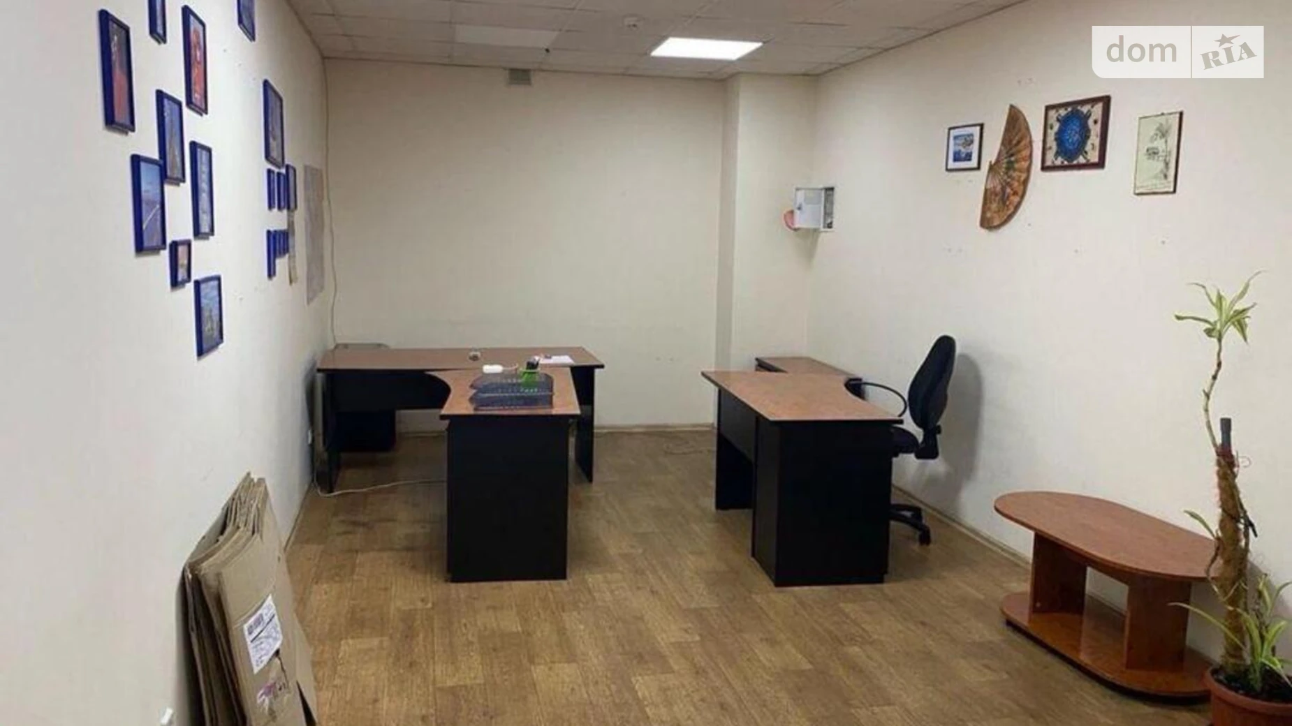 Сдается в аренду офис 25 кв. м в бизнес-центре, цена: 10000 грн - фото 2