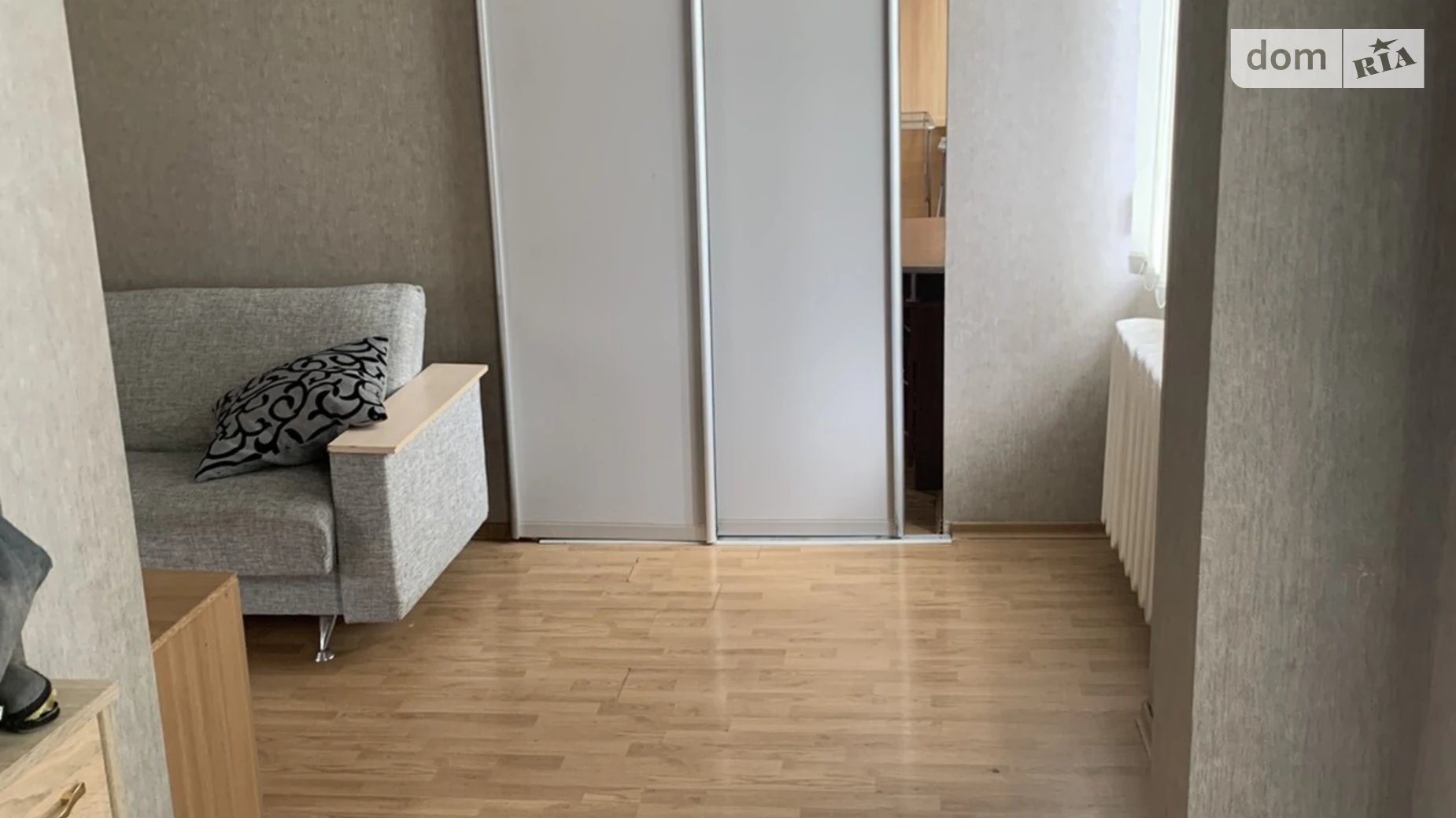 Сдается в аренду 3-комнатная квартира 82 кв. м в Ивано-Франковске, ул. Стрельцов Сечевых, 6 - фото 2