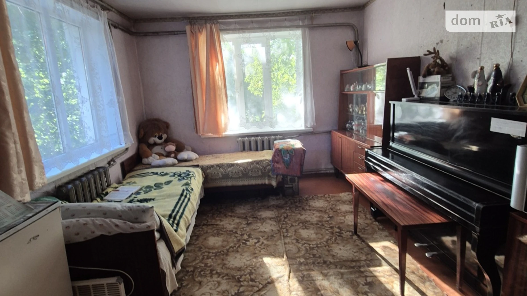 Продается одноэтажный дом 131.6 кв. м с подвалом, цена: 50000 € - фото 5