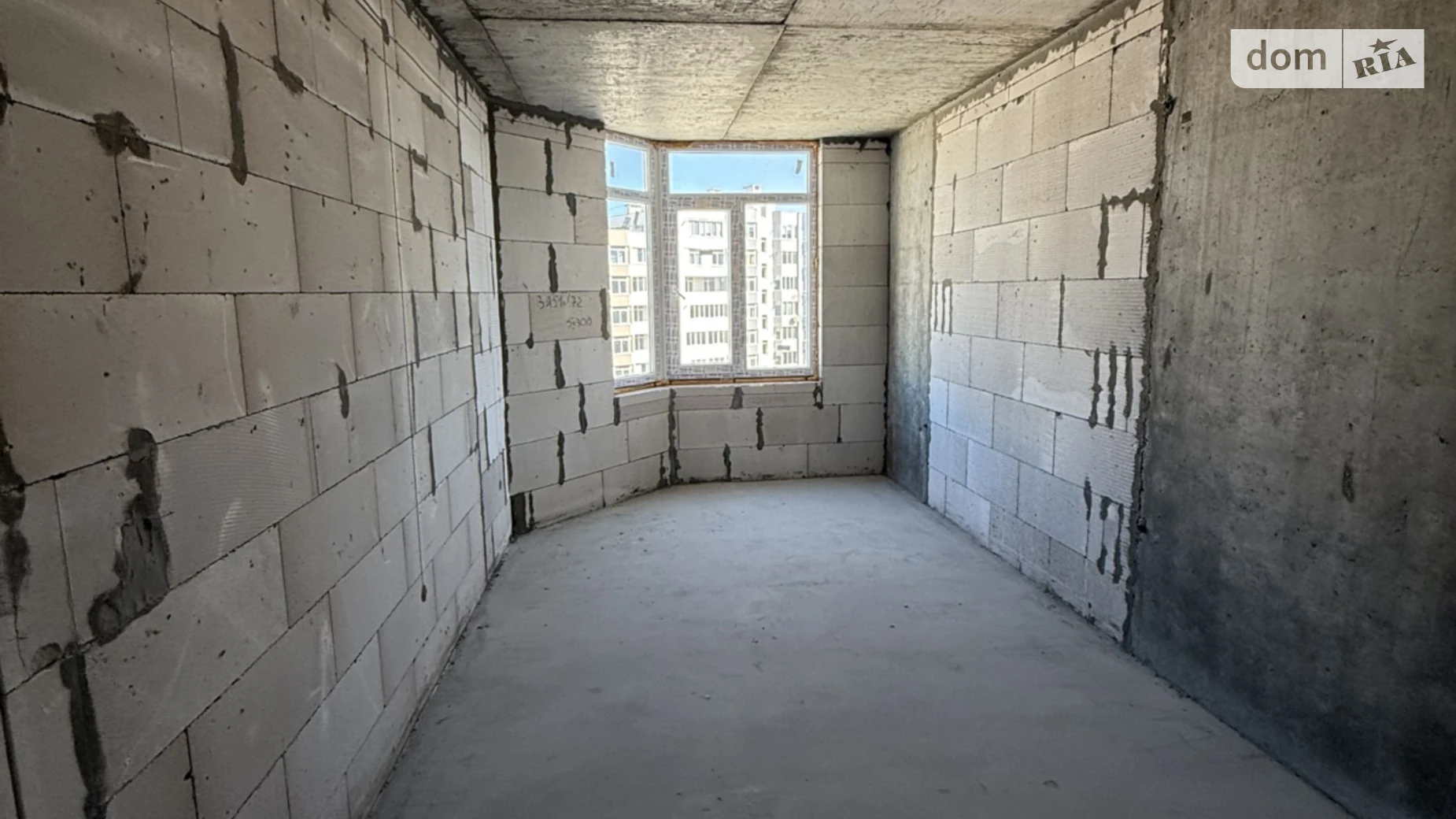 2-комнатная квартира 50 кв. м в Тернополе, цена: 38500 $ - фото 2